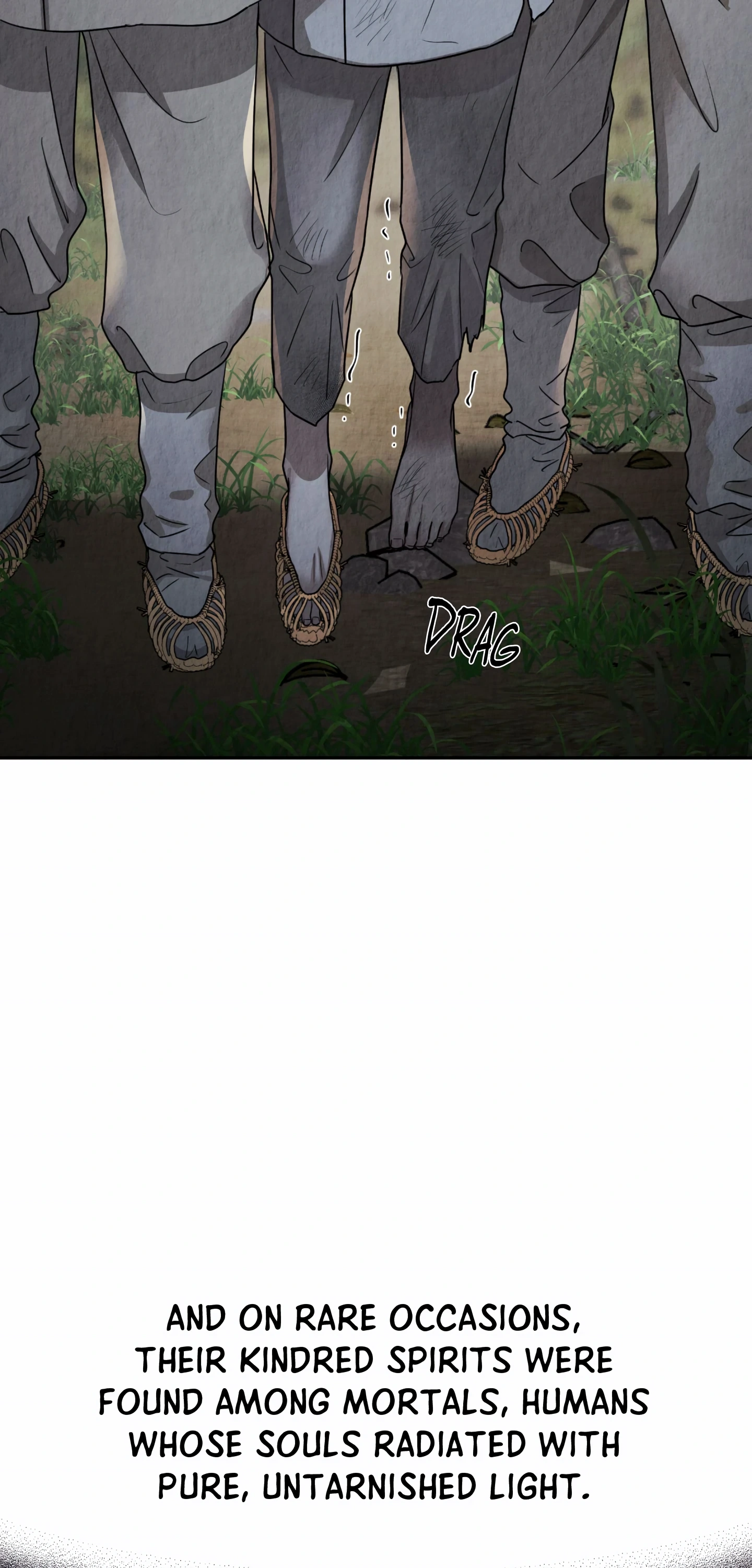 The Lotus and the Lost [Official][Uncensored] - Chapter 1 manhwa