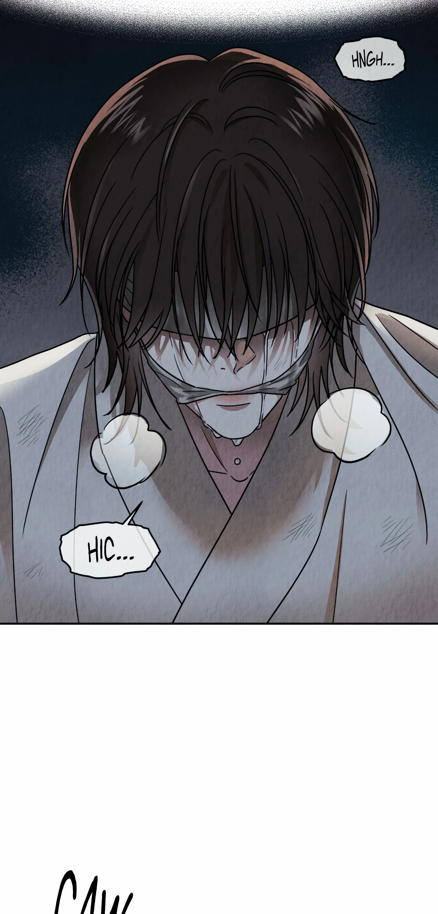 The Lotus and the Lost [Official][Uncensored] - Chapter 1 manhwa