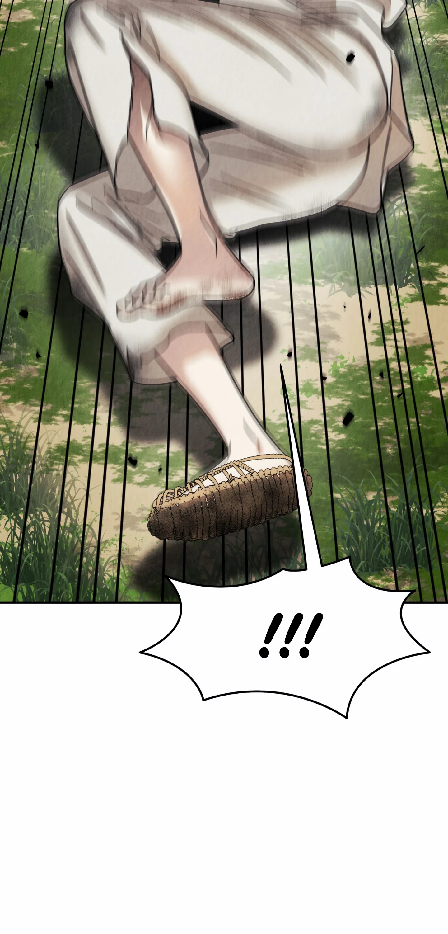 The Lotus and the Lost [Official][Uncensored] - Chapter 1 manhwa