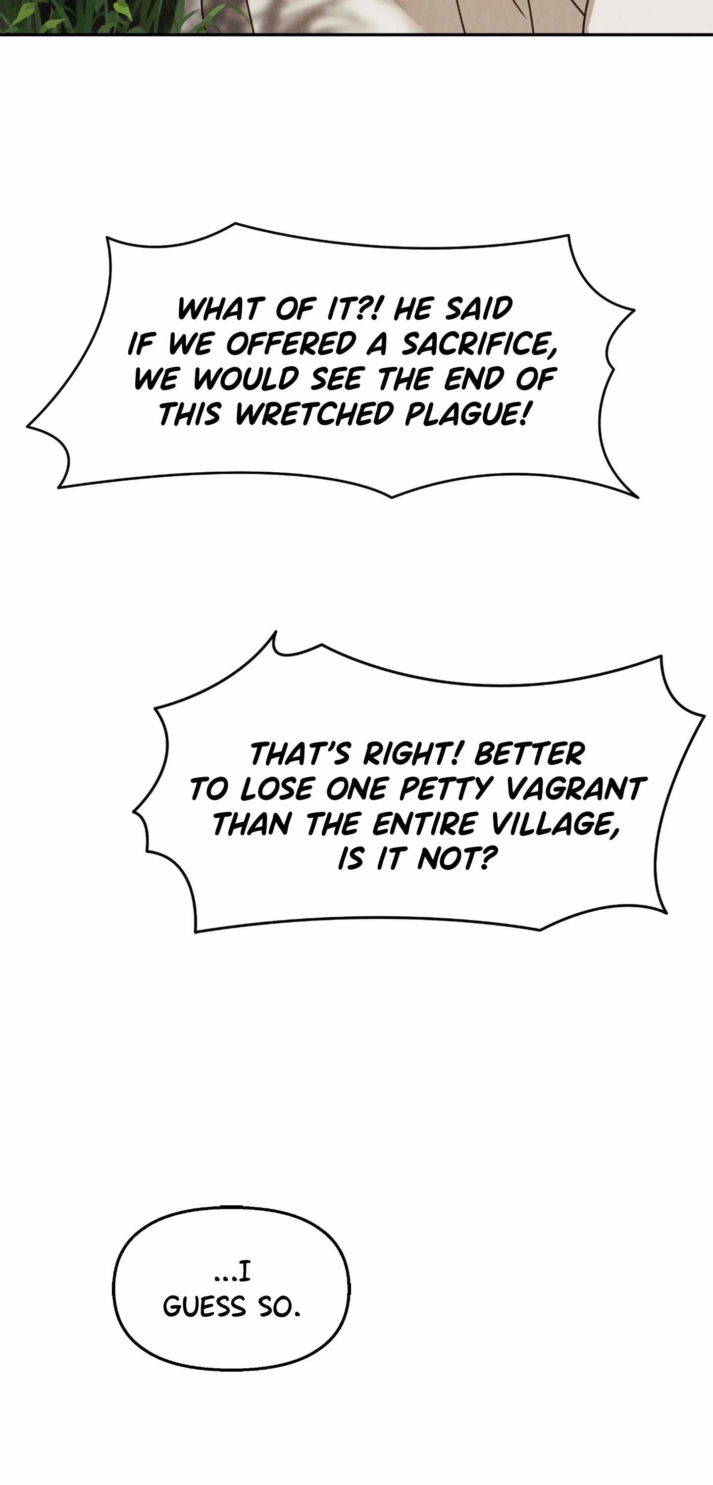 The Lotus and the Lost [Official][Uncensored] - Chapter 1 manhwa