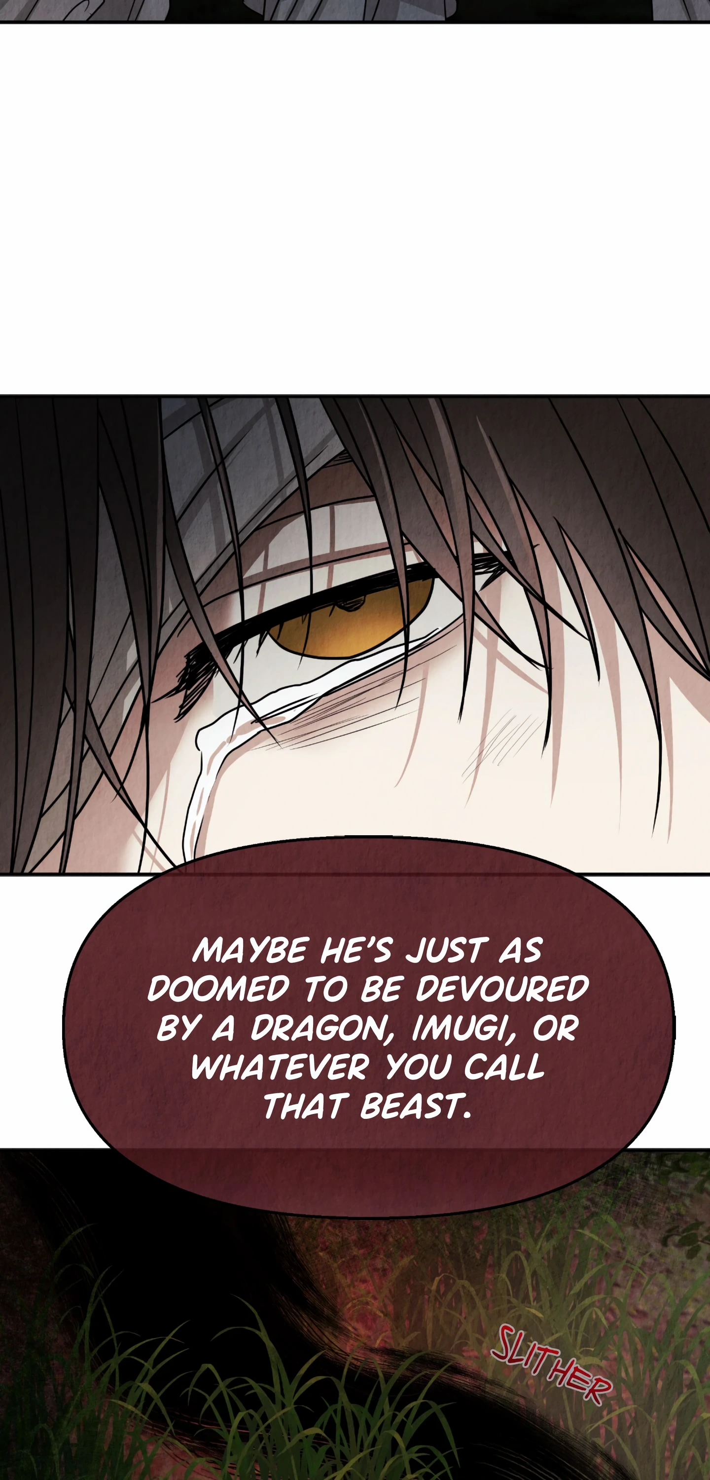 The Lotus and the Lost [Official][Uncensored] - Chapter 1 manhwa