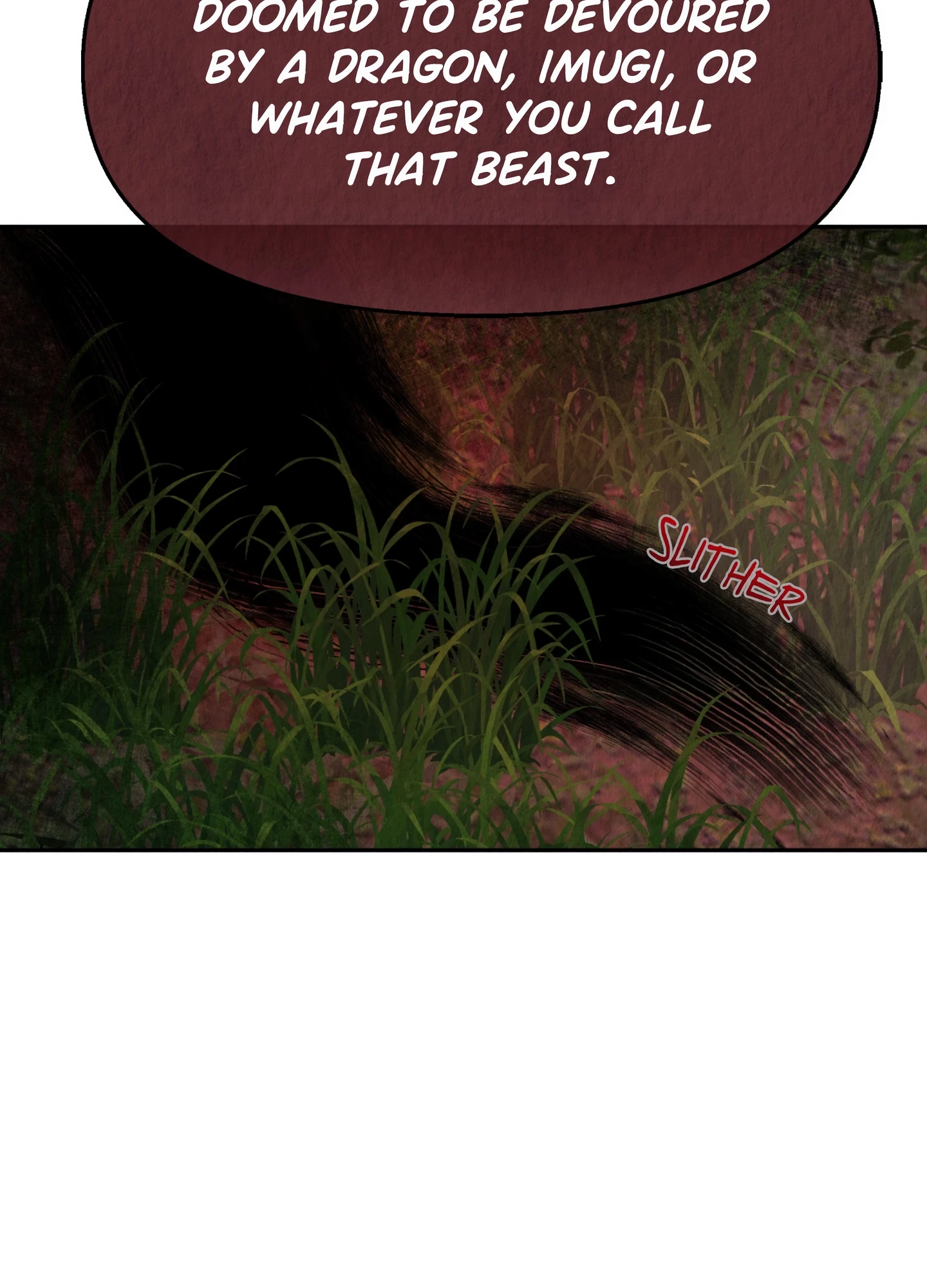 The Lotus and the Lost [Official][Uncensored] - Chapter 2 manhwa