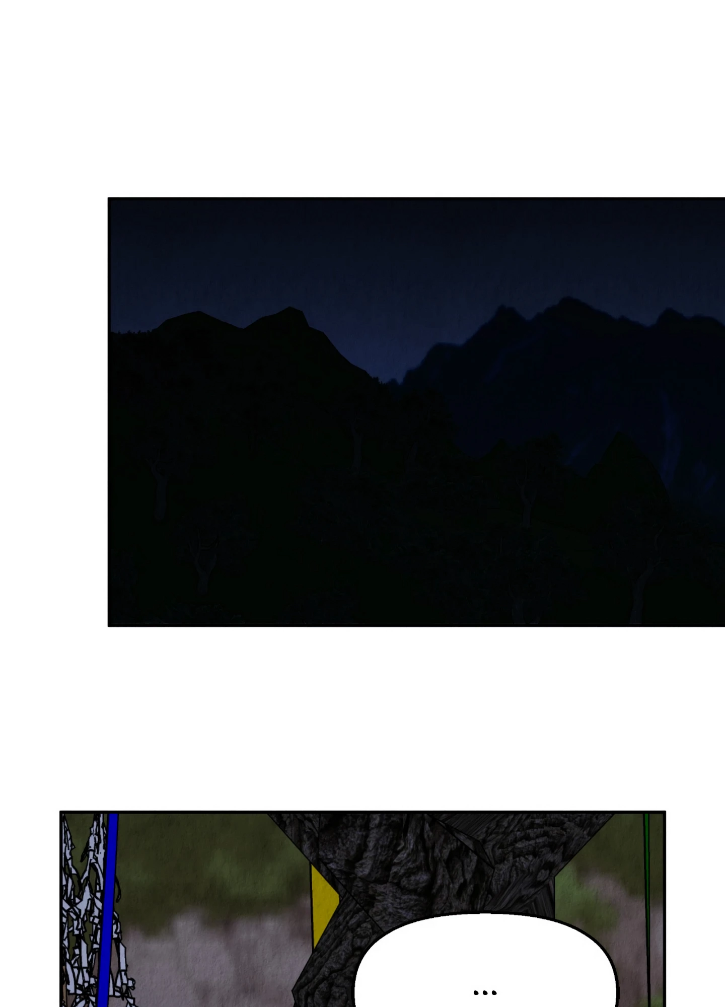 The Lotus and the Lost [Official][Uncensored] - Chapter 2 manhwa