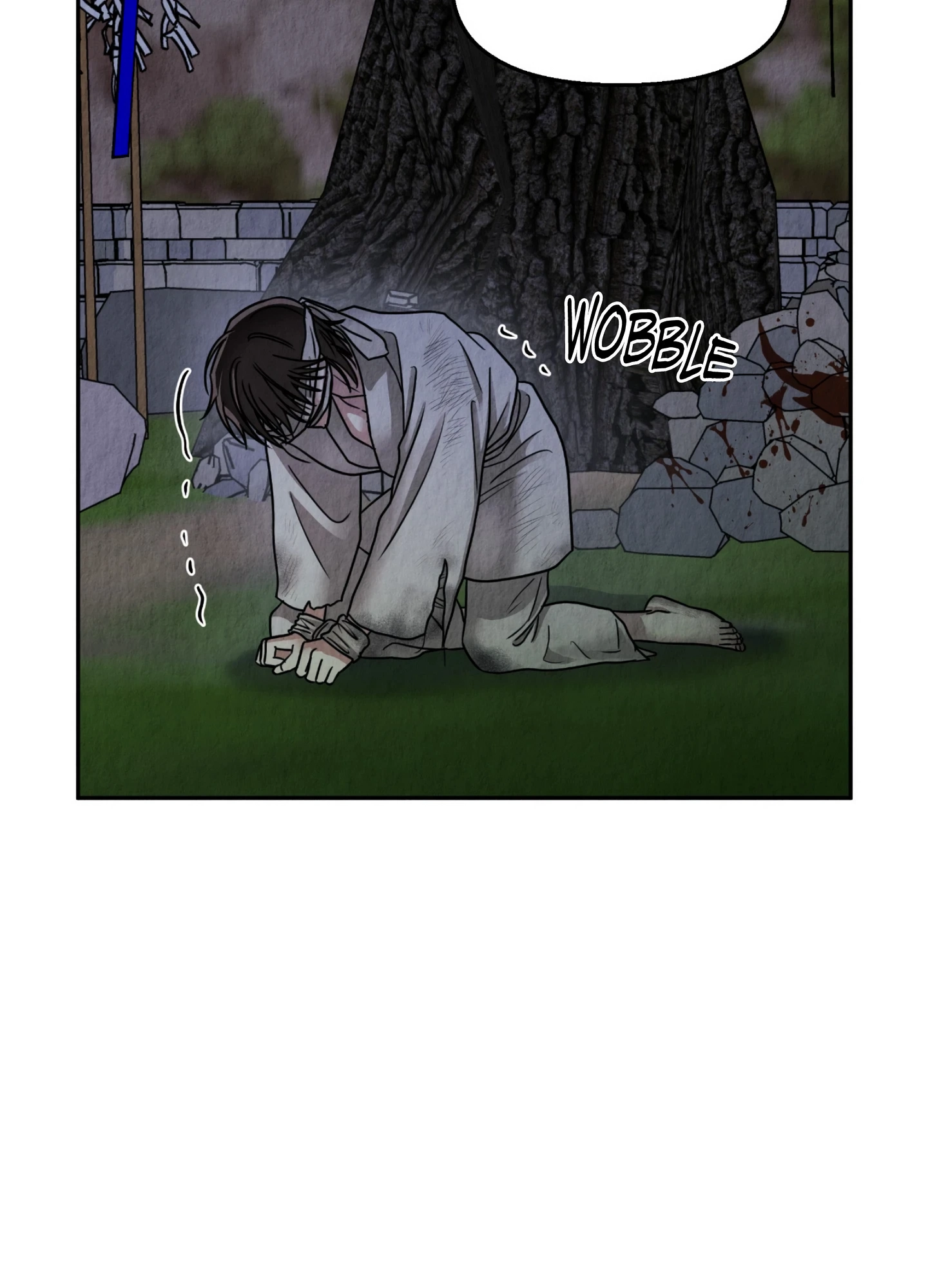The Lotus and the Lost [Official][Uncensored] - Chapter 2 manhwa