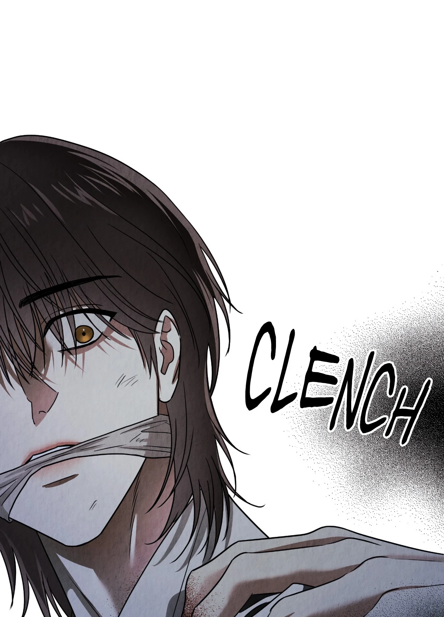 The Lotus and the Lost [Official][Uncensored] - Chapter 2 manhwa