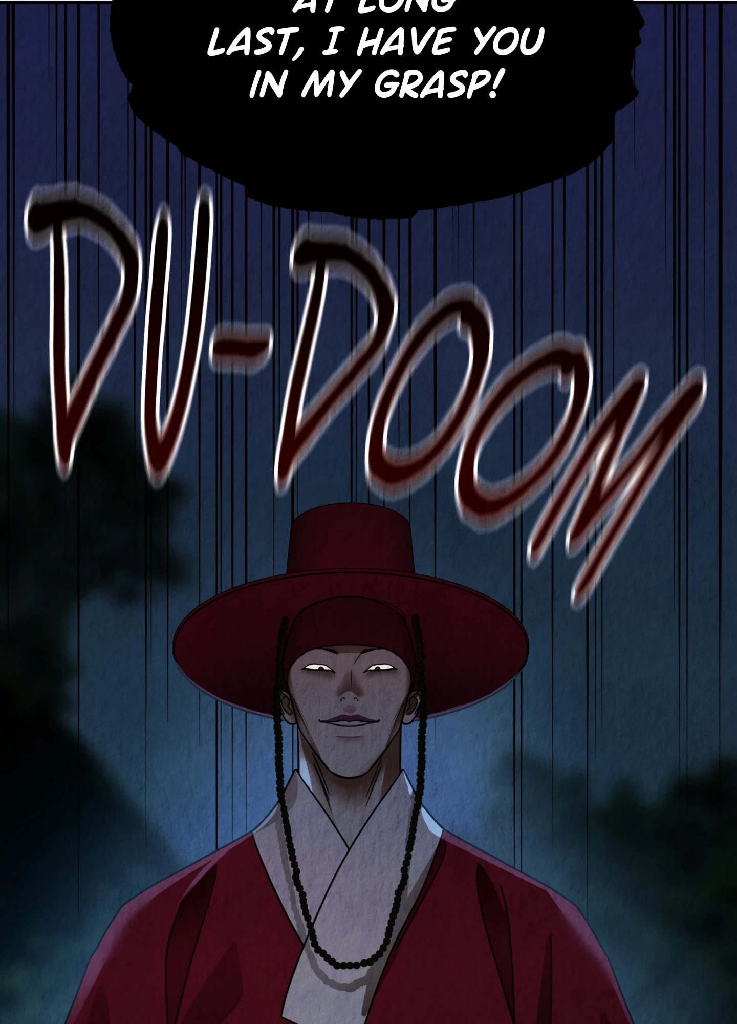 The Lotus and the Lost [Official][Uncensored] - Chapter 2 manhwa