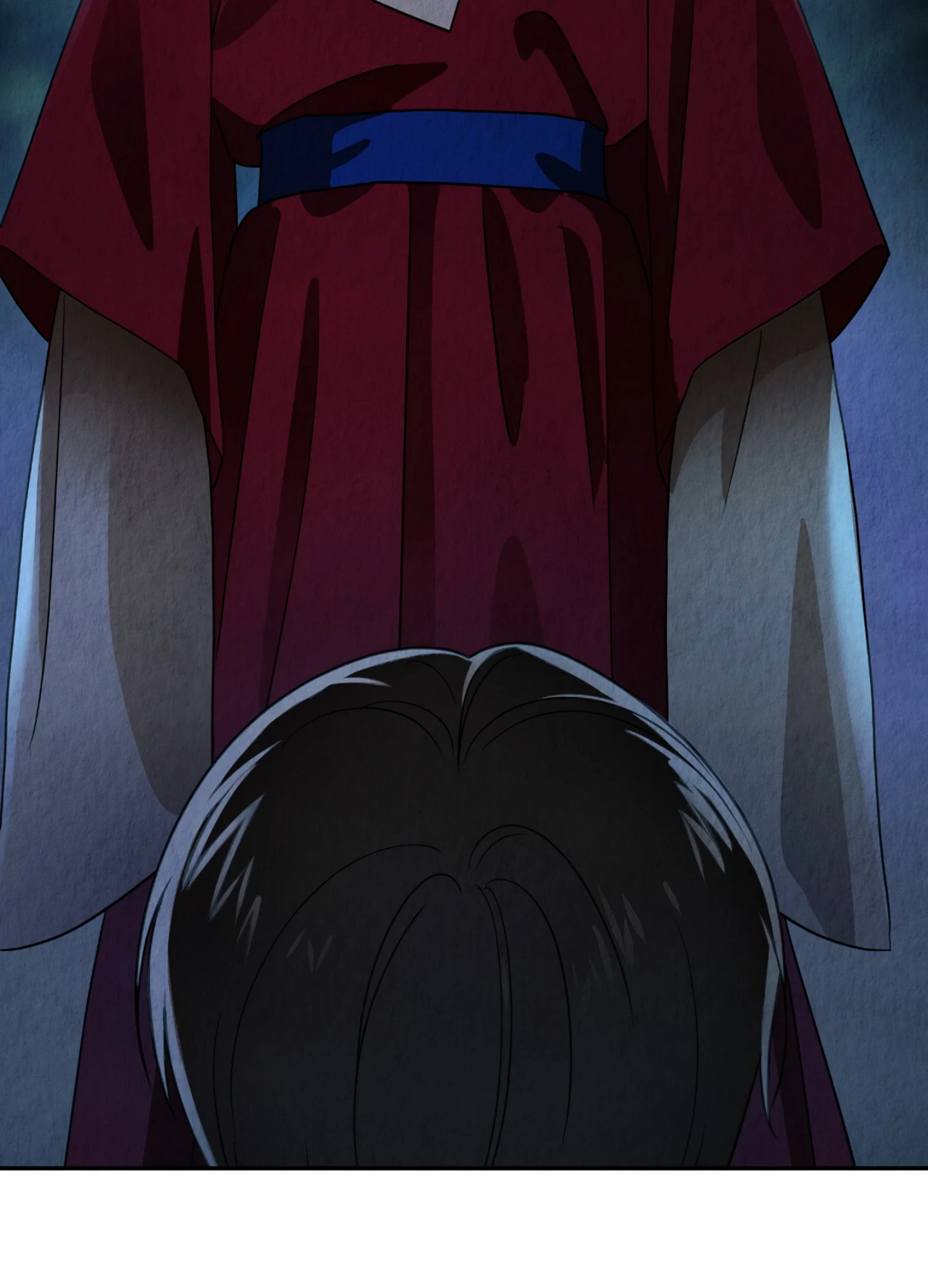 The Lotus and the Lost [Official][Uncensored] - Chapter 2 manhwa