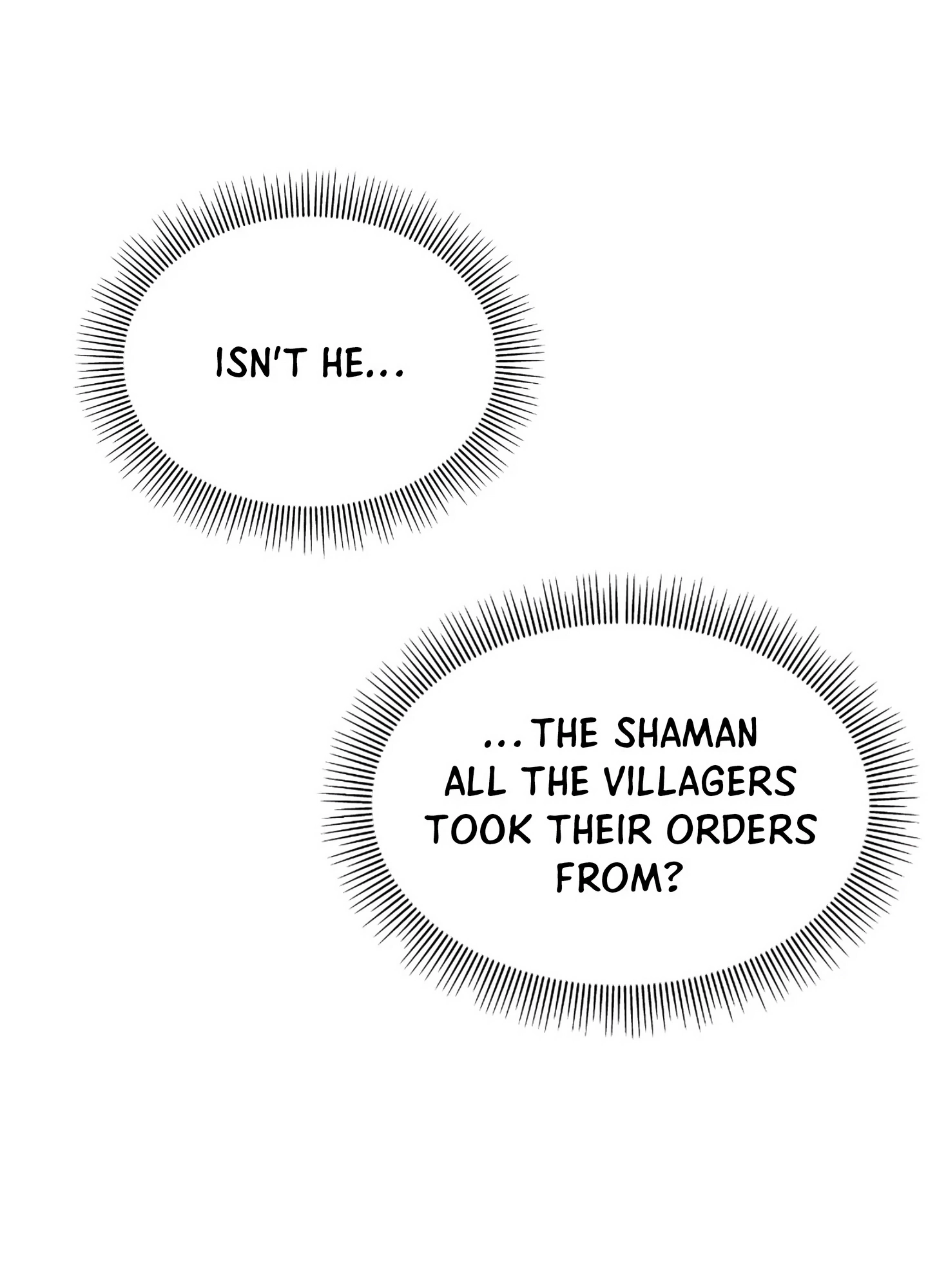 The Lotus and the Lost [Official][Uncensored] - Chapter 2 manhwa
