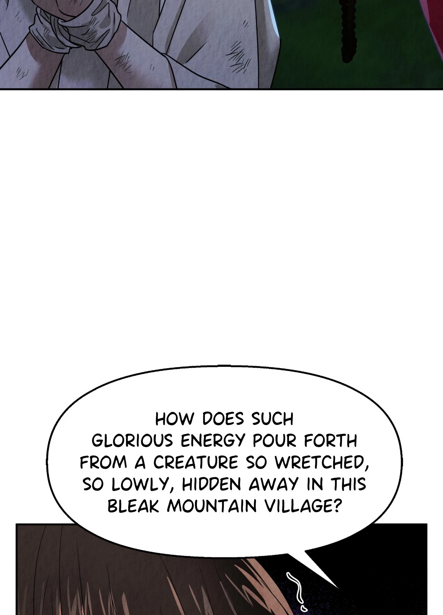 The Lotus and the Lost [Official][Uncensored] - Chapter 2 manhwa