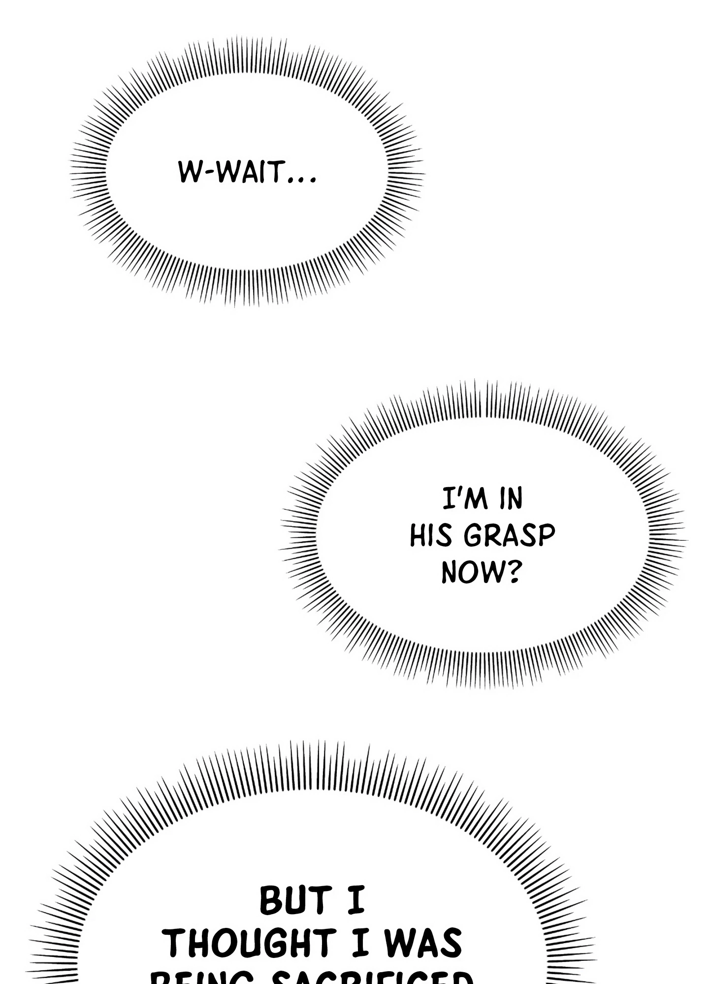 The Lotus and the Lost [Official][Uncensored] - Chapter 2 manhwa