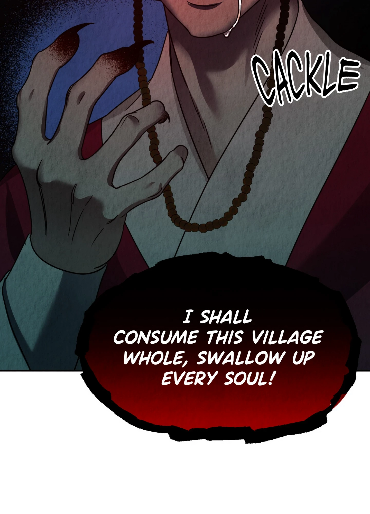 The Lotus and the Lost [Official][Uncensored] - Chapter 2 manhwa