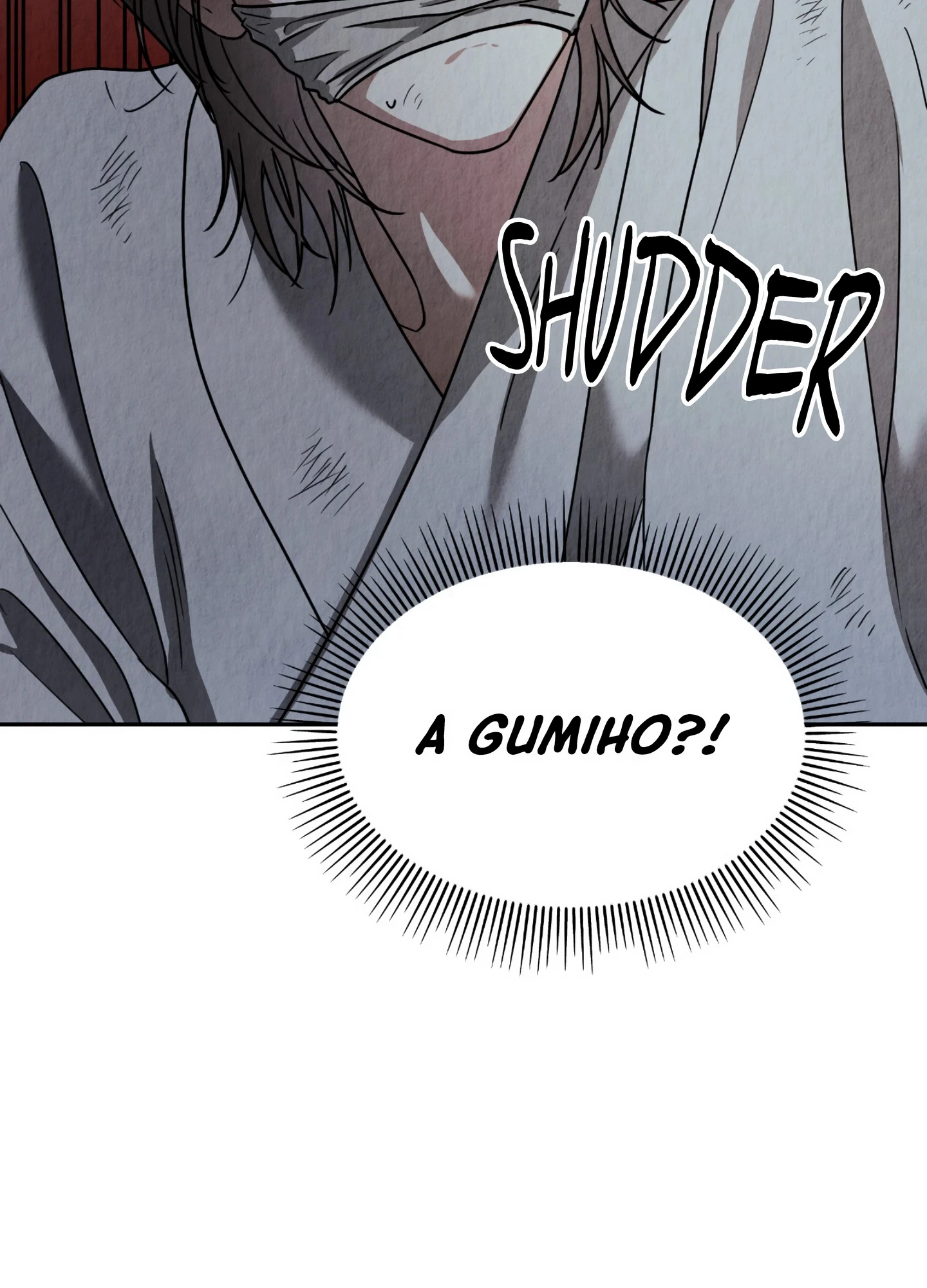 The Lotus and the Lost [Official][Uncensored] - Chapter 2 manhwa