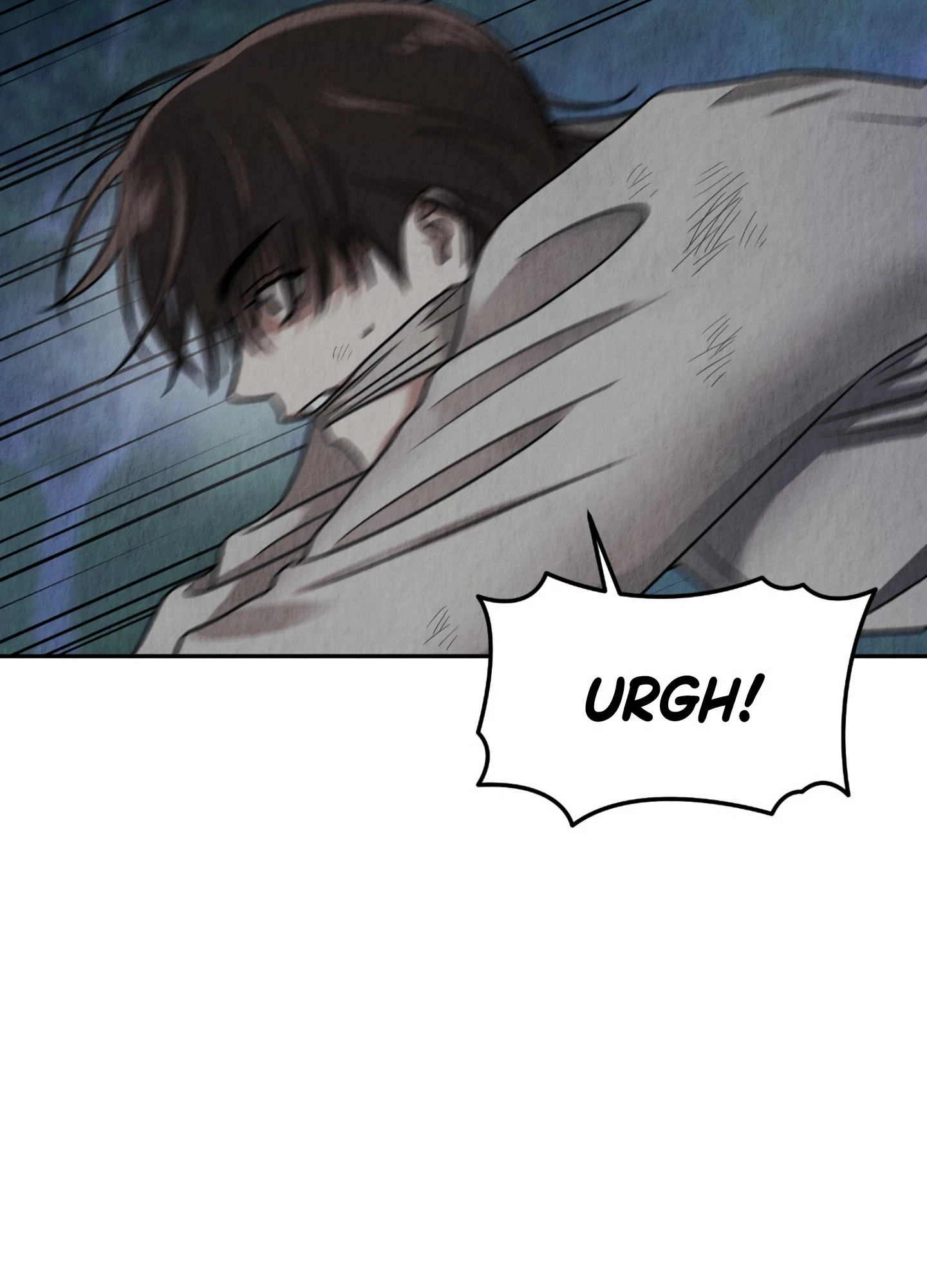 The Lotus and the Lost [Official][Uncensored] - Chapter 2 manhwa