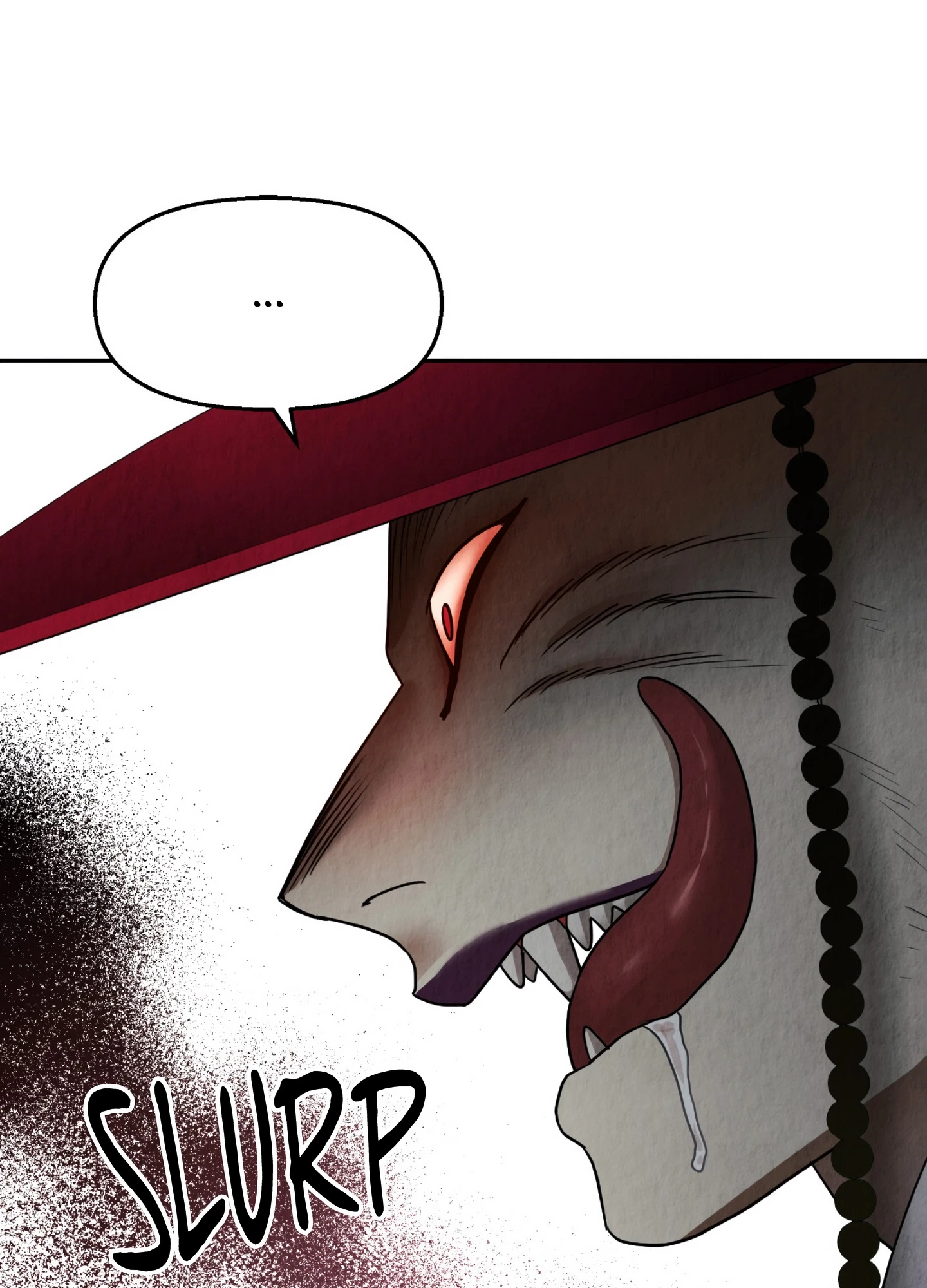 The Lotus and the Lost [Official][Uncensored] - Chapter 2 manhwa