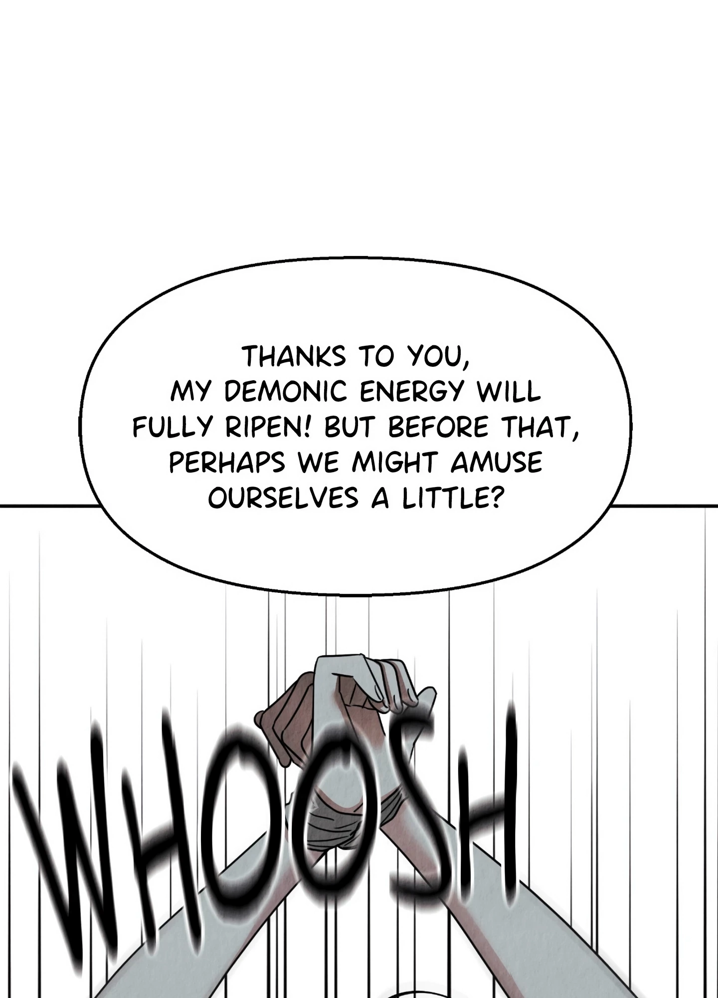 The Lotus and the Lost [Official][Uncensored] - Chapter 2 manhwa