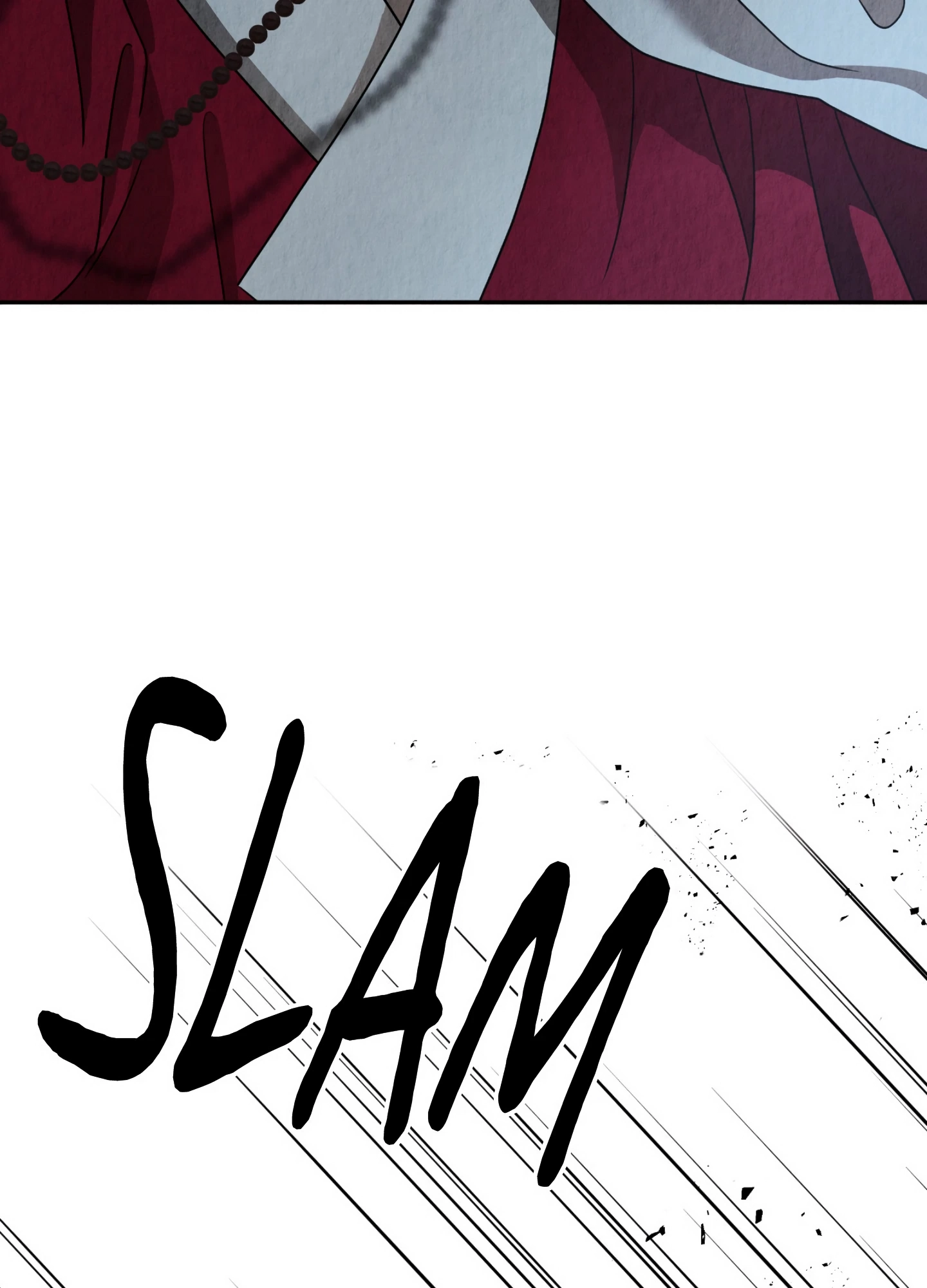 The Lotus and the Lost [Official][Uncensored] - Chapter 2 manhwa