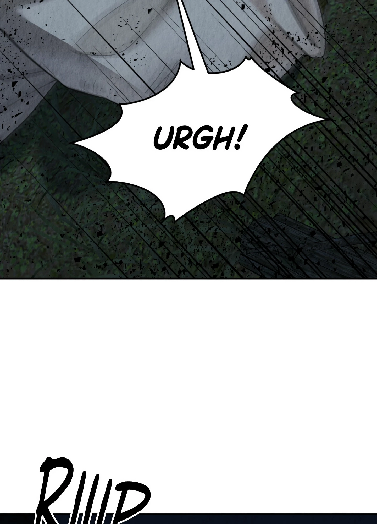 The Lotus and the Lost [Official][Uncensored] - Chapter 2 manhwa
