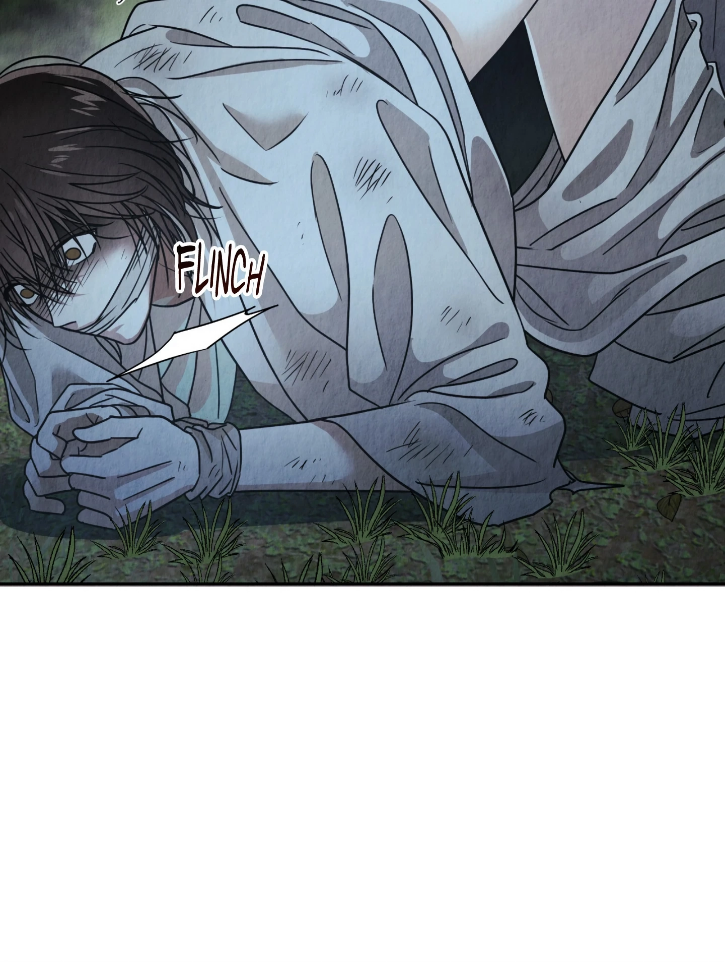 The Lotus and the Lost [Official][Uncensored] - Chapter 2 manhwa