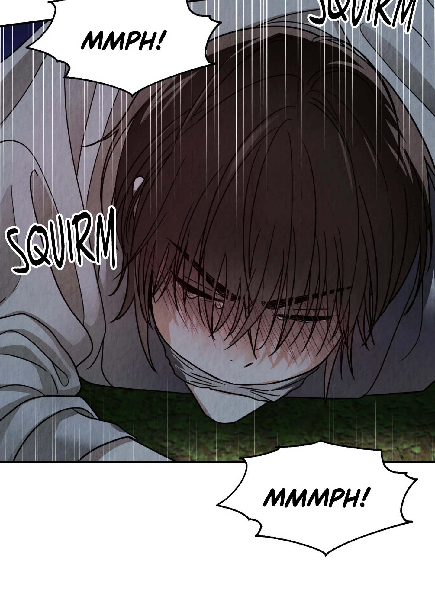 The Lotus and the Lost [Official][Uncensored] - Chapter 2 manhwa