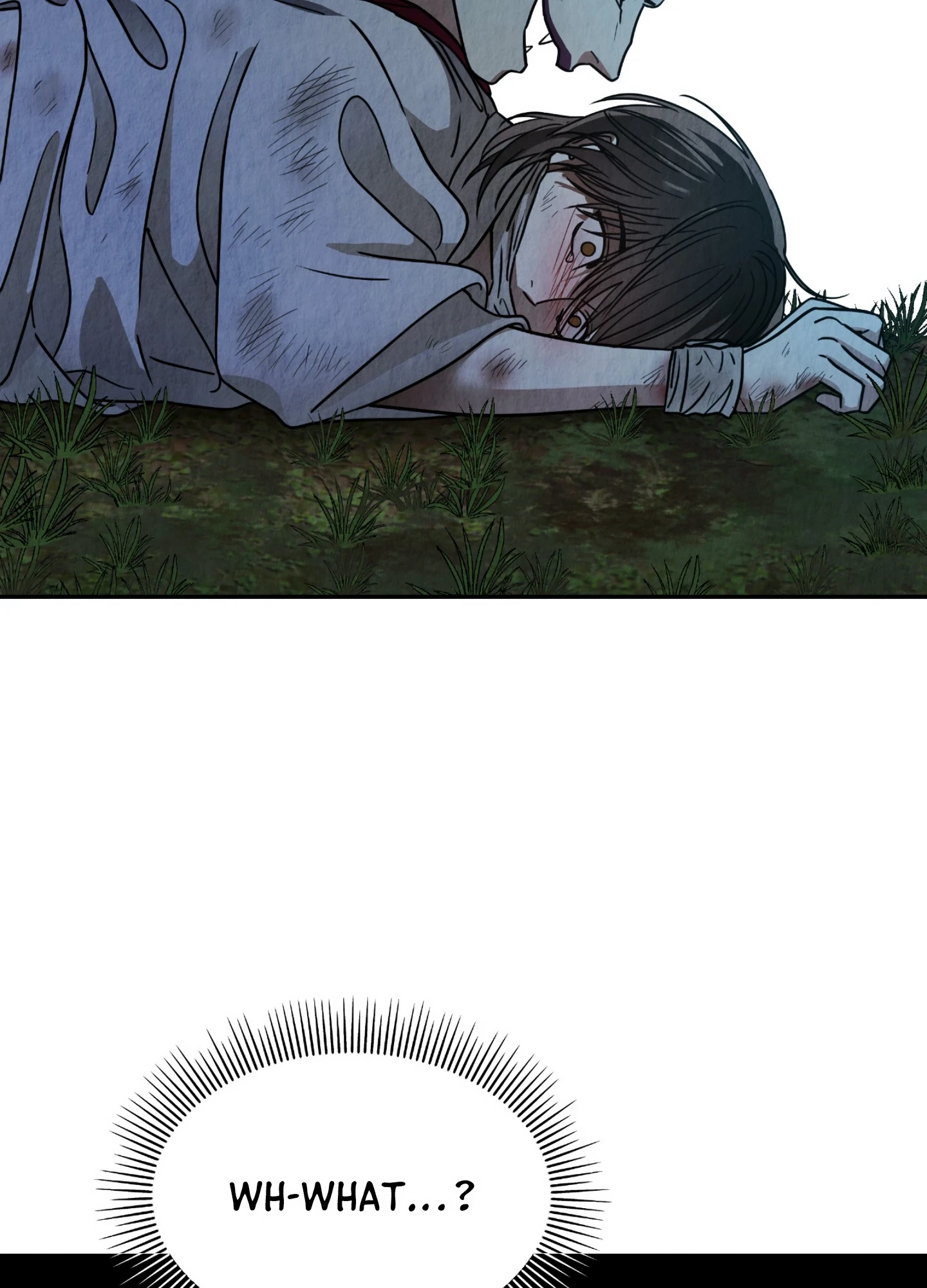 The Lotus and the Lost [Official][Uncensored] - Chapter 2 manhwa