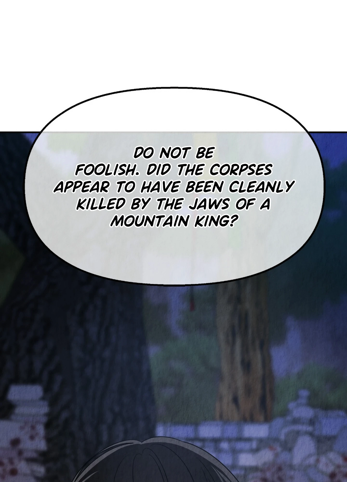 The Lotus and the Lost [Official][Uncensored] - Chapter 2 manhwa