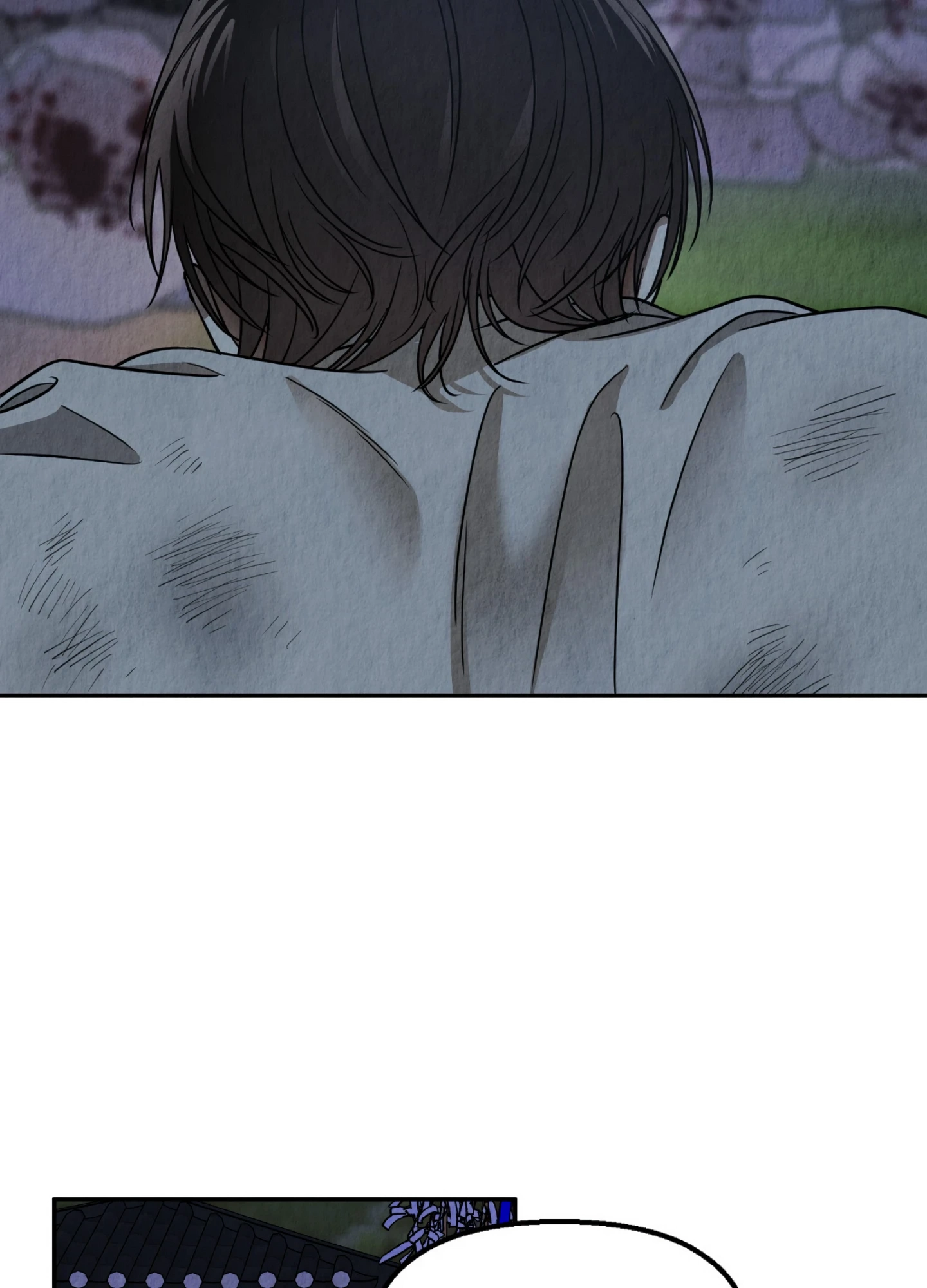 The Lotus and the Lost [Official][Uncensored] - Chapter 2 manhwa