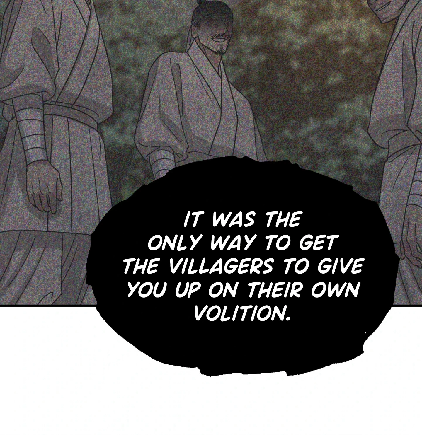 The Lotus and the Lost [Official][Uncensored] - Chapter 2 manhwa