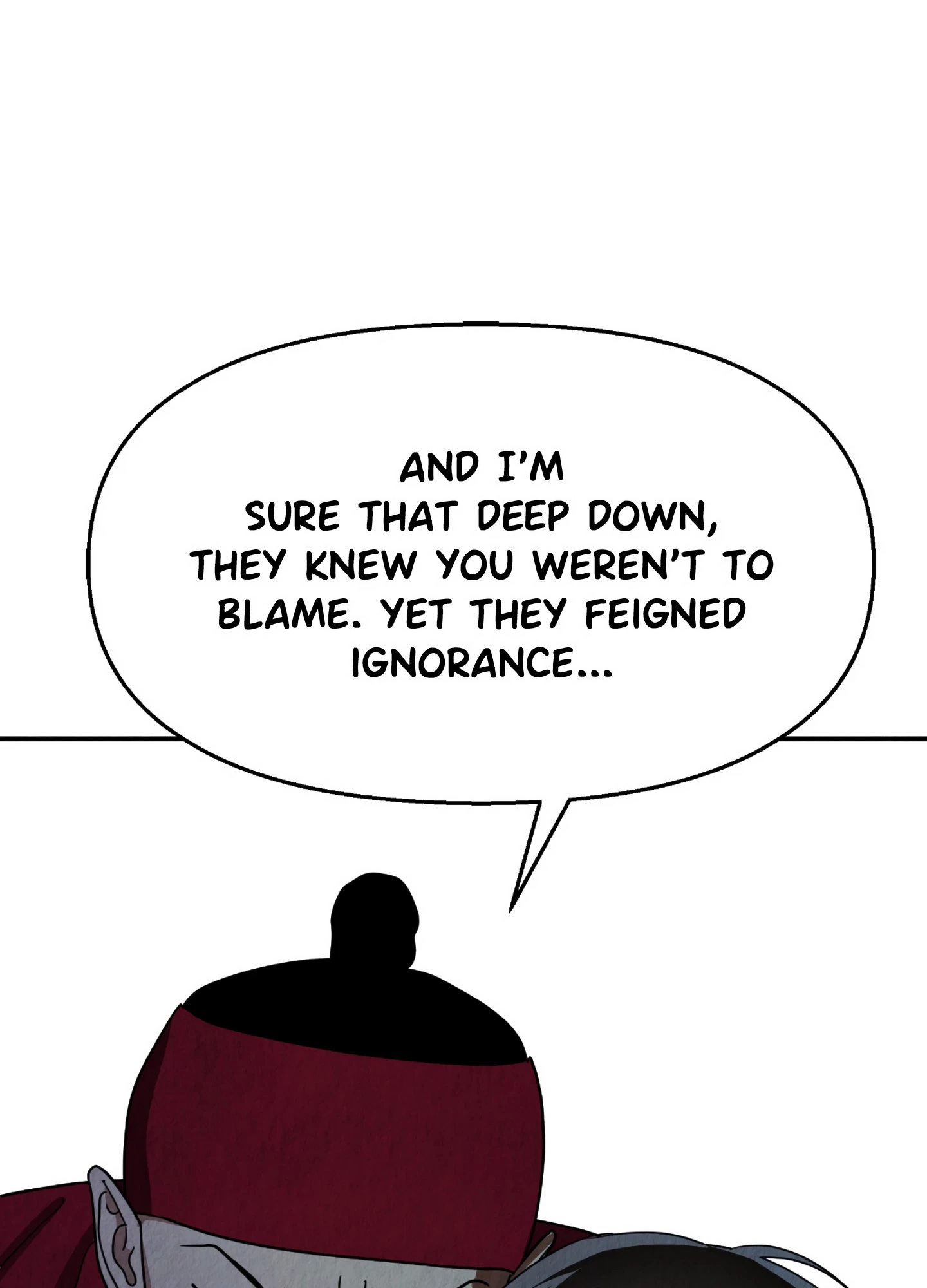 The Lotus and the Lost [Official][Uncensored] - Chapter 2 manhwa