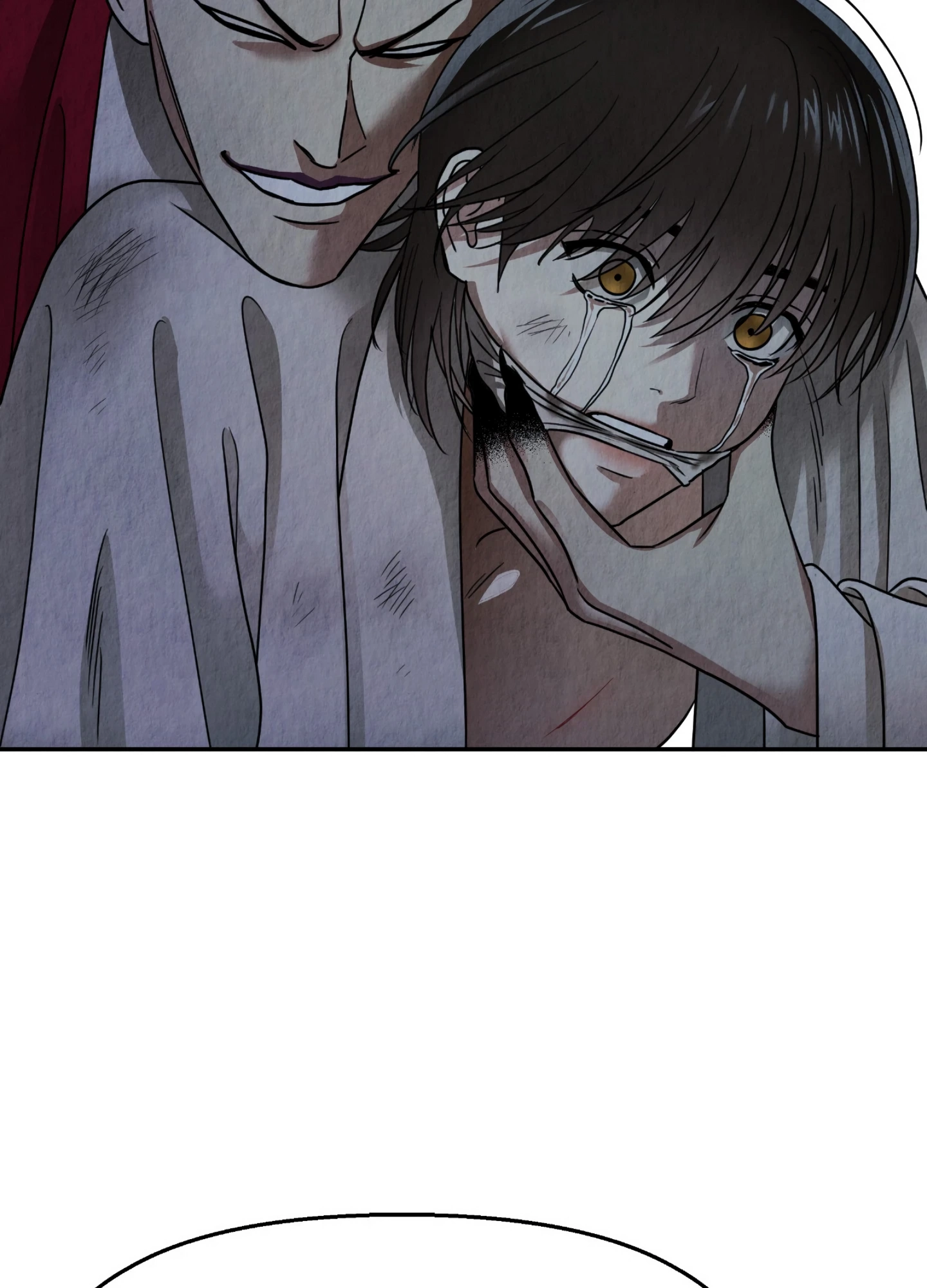 The Lotus and the Lost [Official][Uncensored] - Chapter 2 manhwa