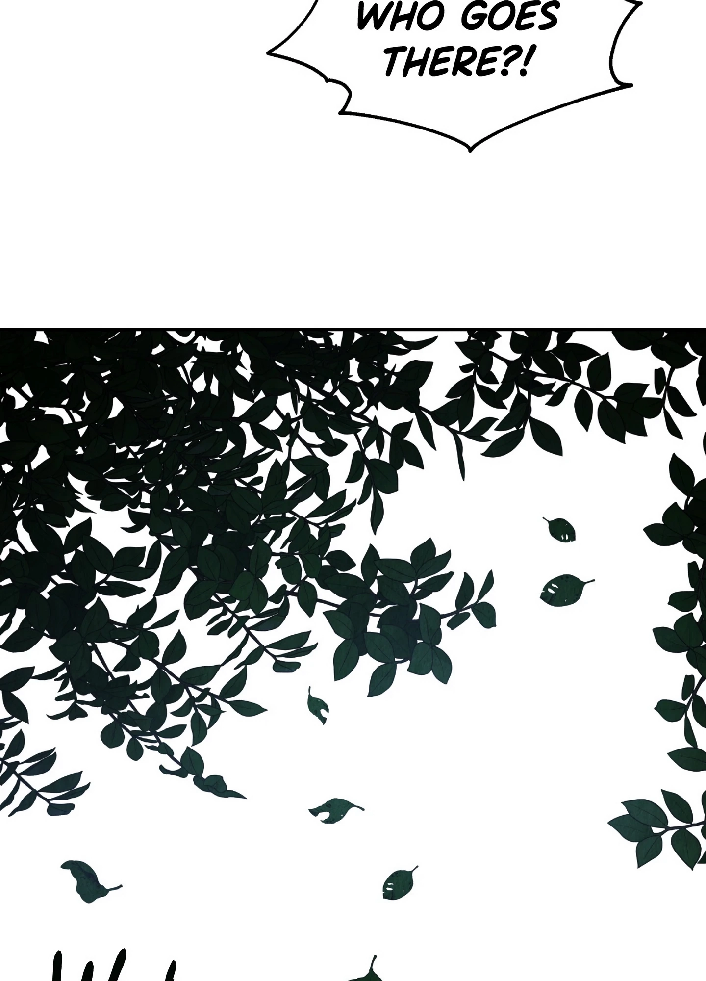 The Lotus and the Lost [Official][Uncensored] - Chapter 2 manhwa
