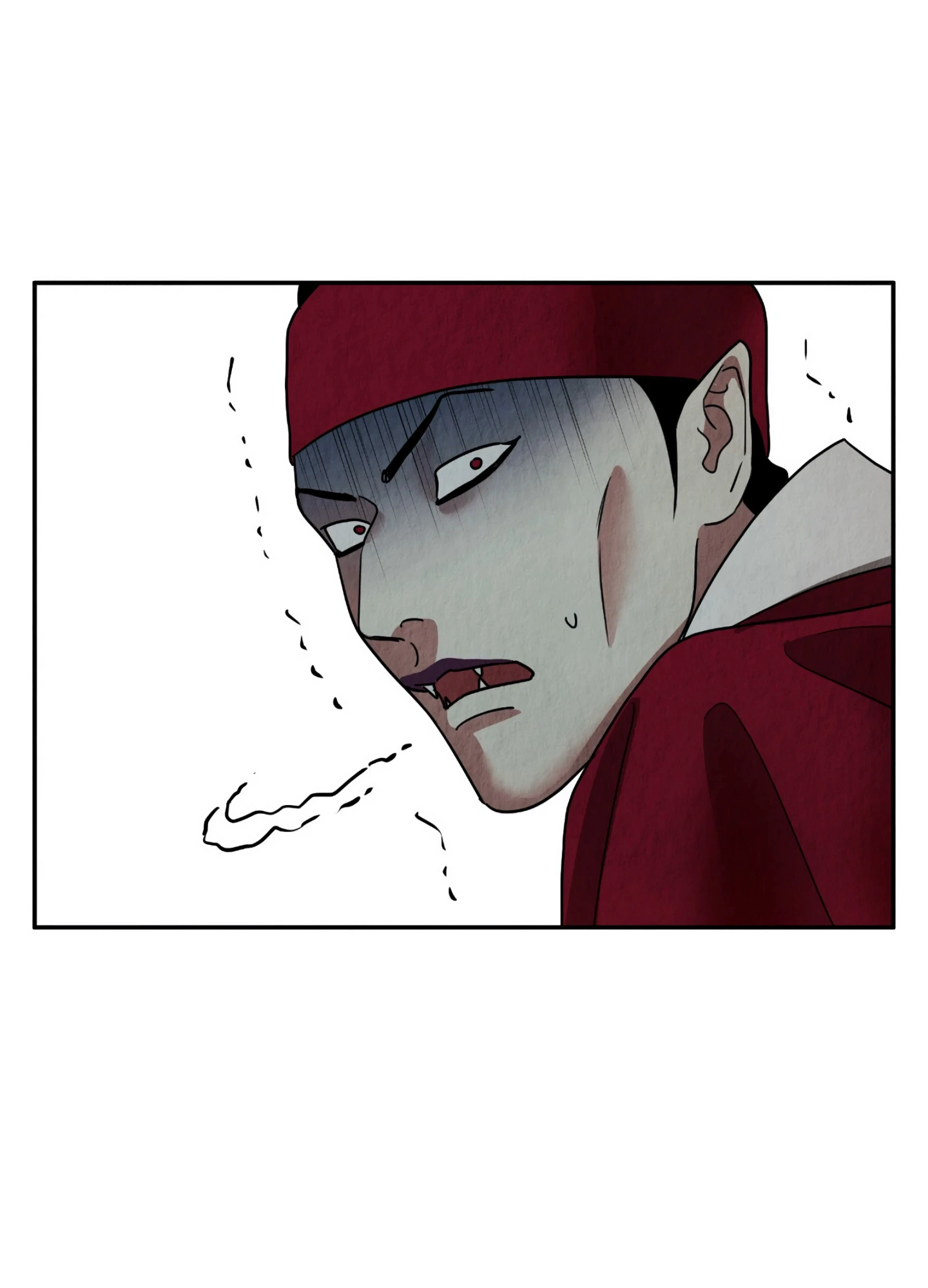 The Lotus and the Lost [Official][Uncensored] - Chapter 2 manhwa