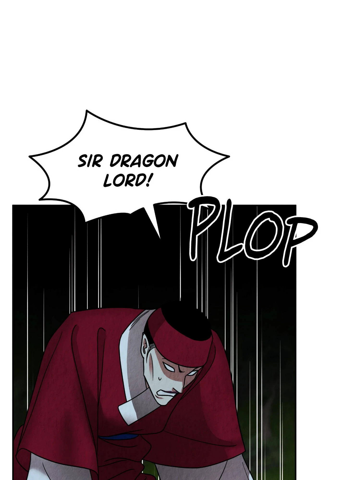 The Lotus and the Lost [Official][Uncensored] - Chapter 2 manhwa