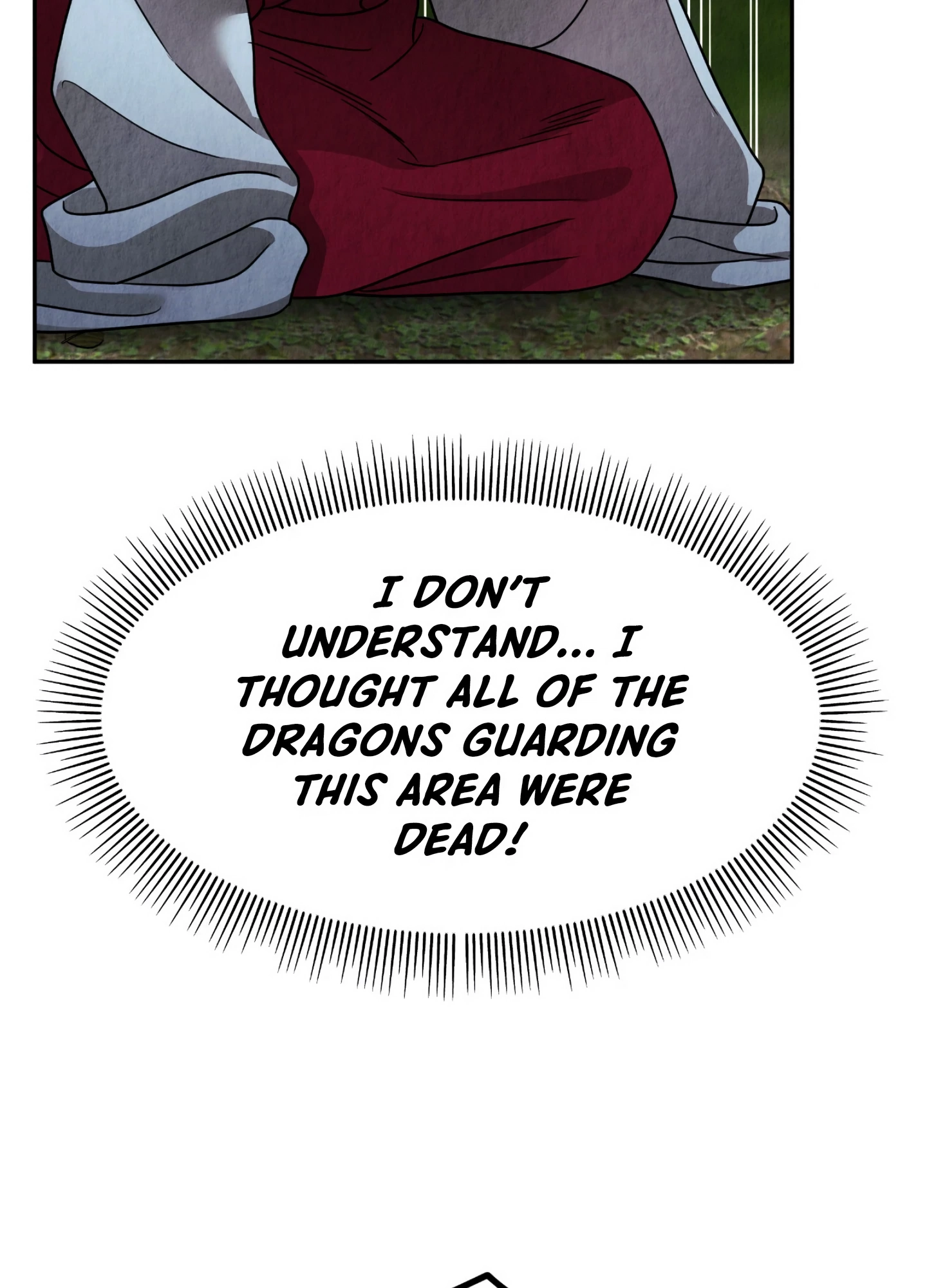 The Lotus and the Lost [Official][Uncensored] - Chapter 2 manhwa