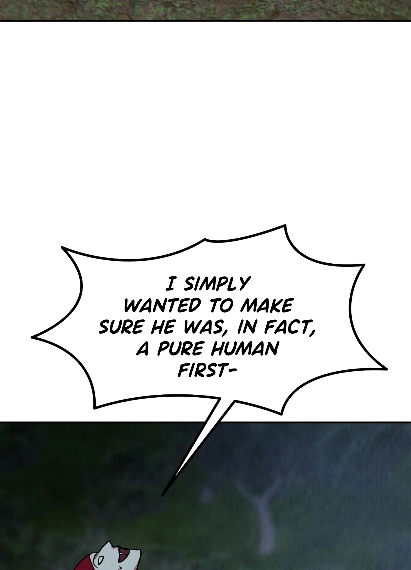 The Lotus and the Lost [Official][Uncensored] - Chapter 2 manhwa