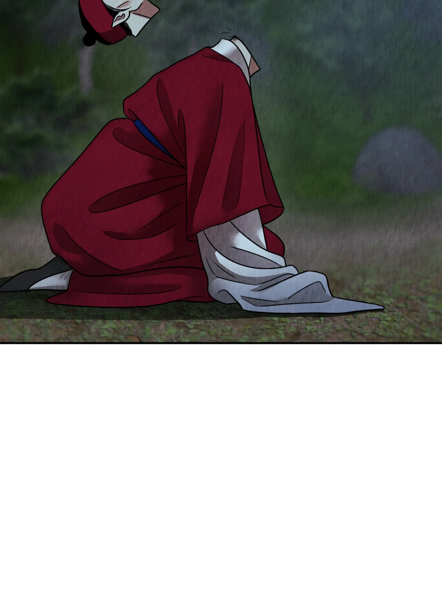 The Lotus and the Lost [Official][Uncensored] - Chapter 2 manhwa