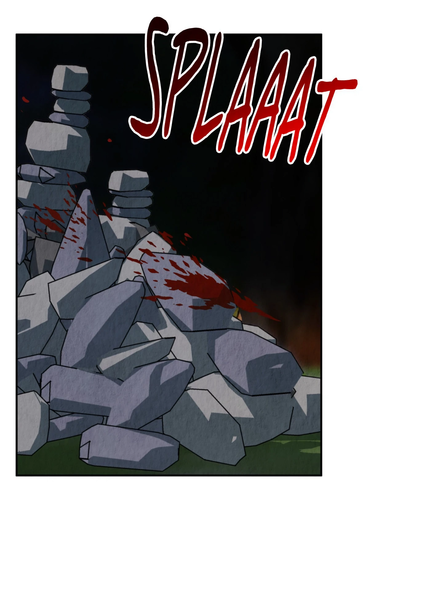 The Lotus and the Lost [Official][Uncensored] - Chapter 2 manhwa