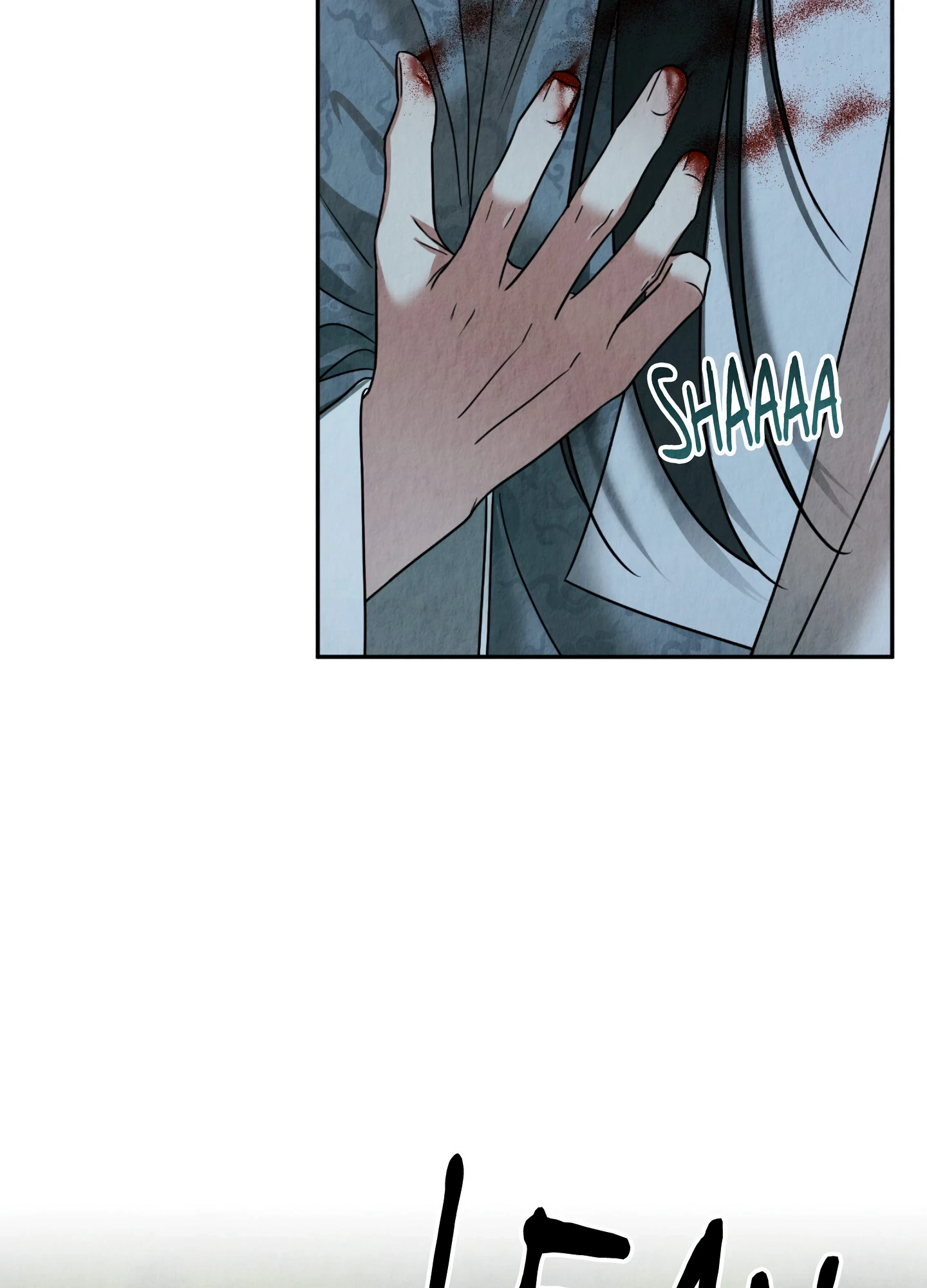 The Lotus and the Lost [Official][Uncensored] - Chapter 2 manhwa
