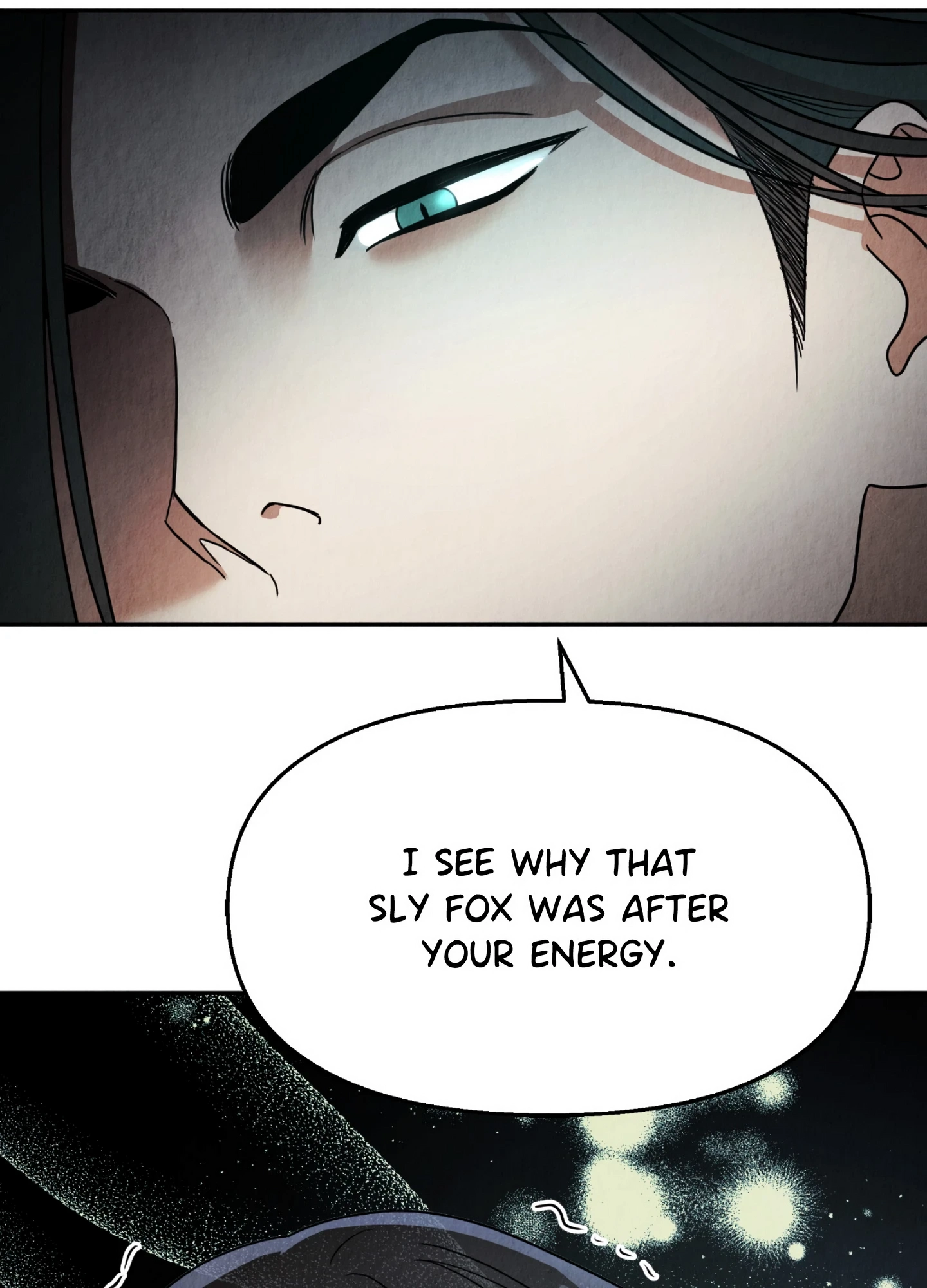 The Lotus and the Lost [Official][Uncensored] - Chapter 2 manhwa