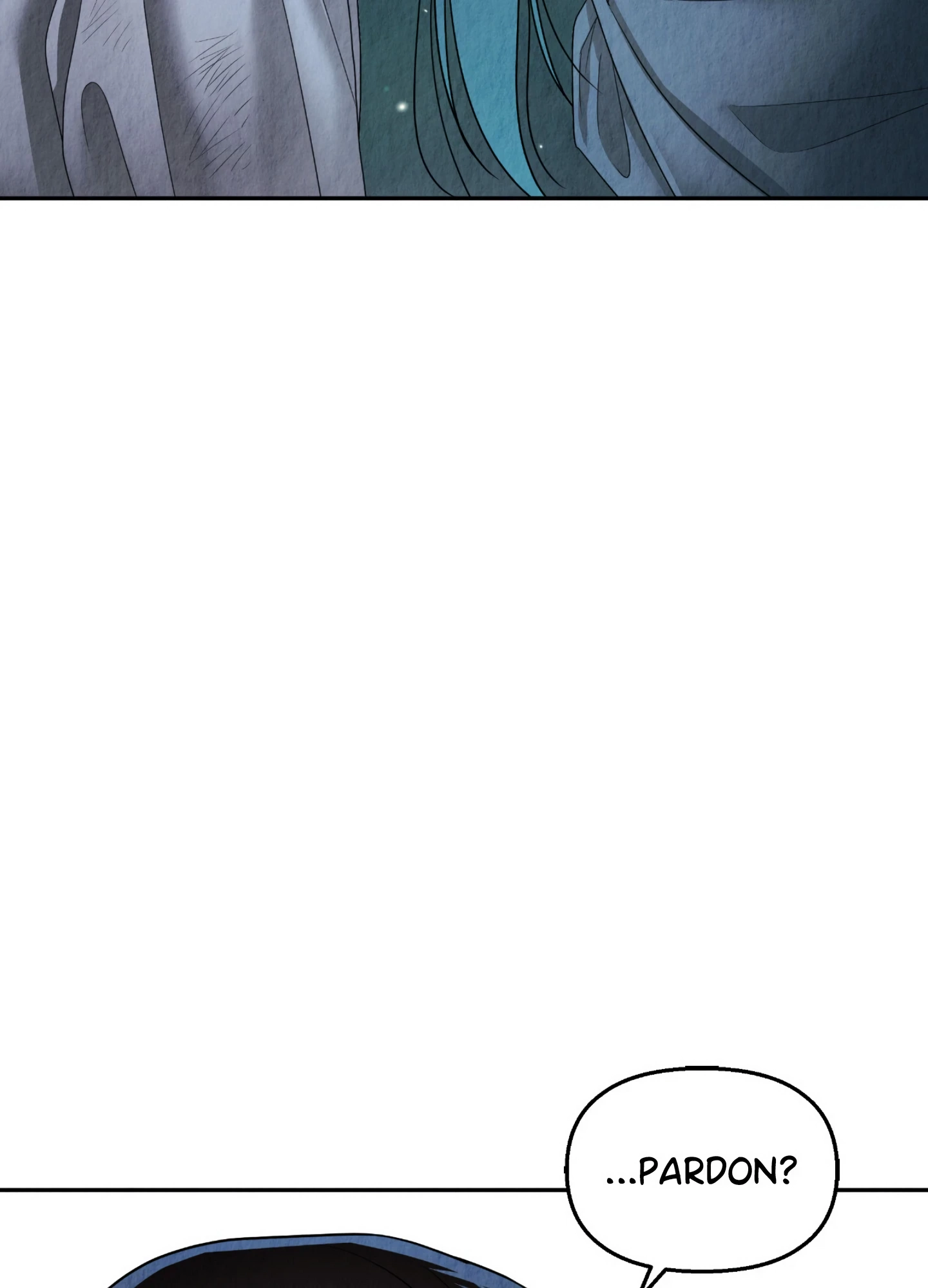 The Lotus and the Lost [Official][Uncensored] - Chapter 3 manhwa