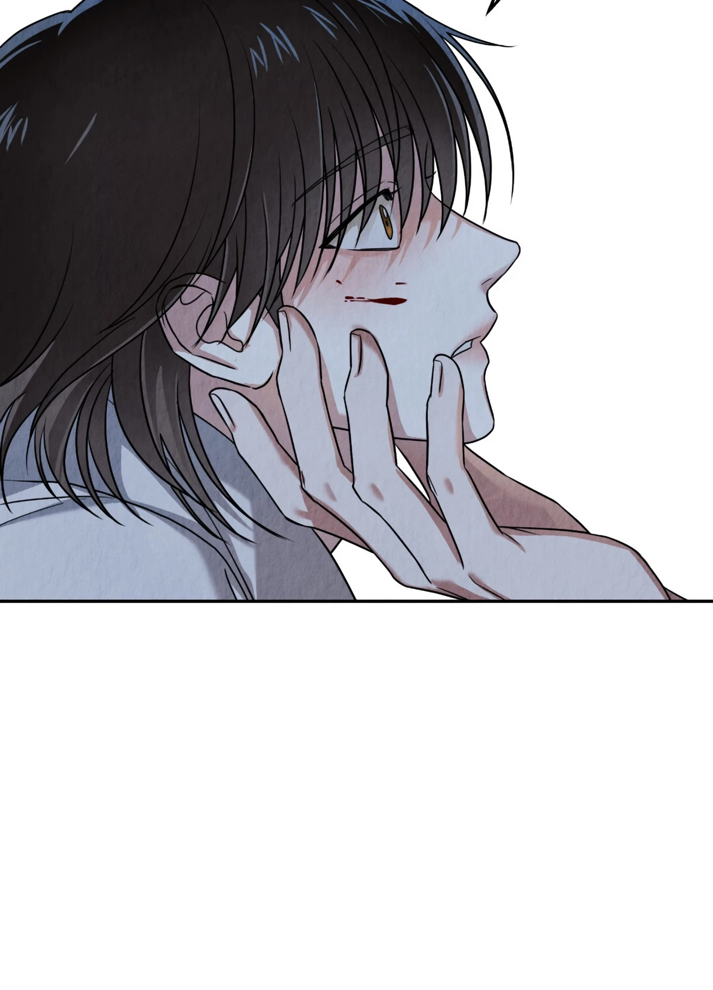 The Lotus and the Lost [Official][Uncensored] - Chapter 3 manhwa