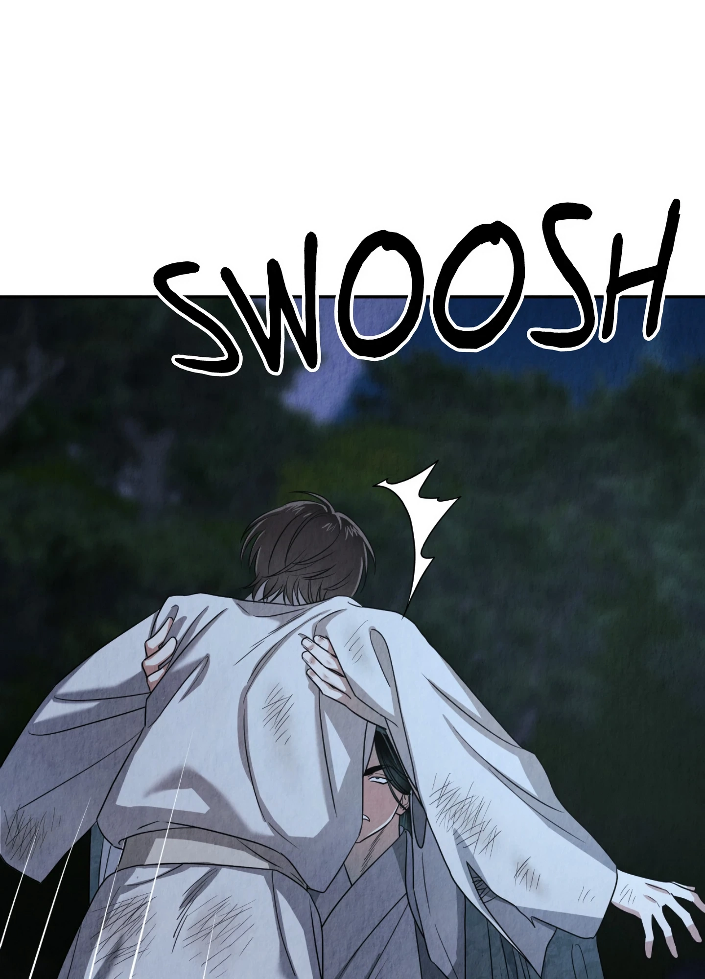The Lotus and the Lost [Official][Uncensored] - Chapter 3 manhwa