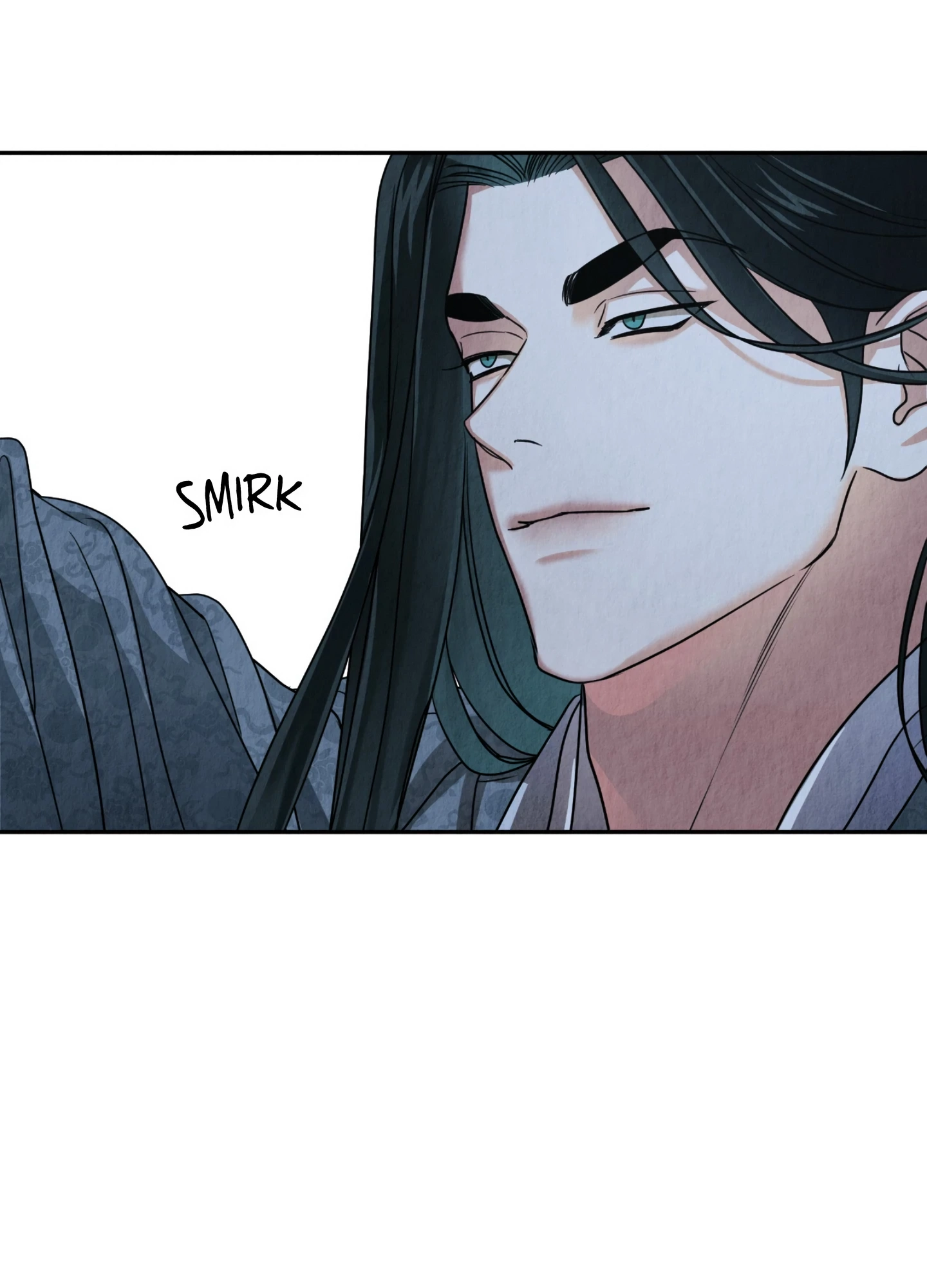 The Lotus and the Lost [Official][Uncensored] - Chapter 3 manhwa