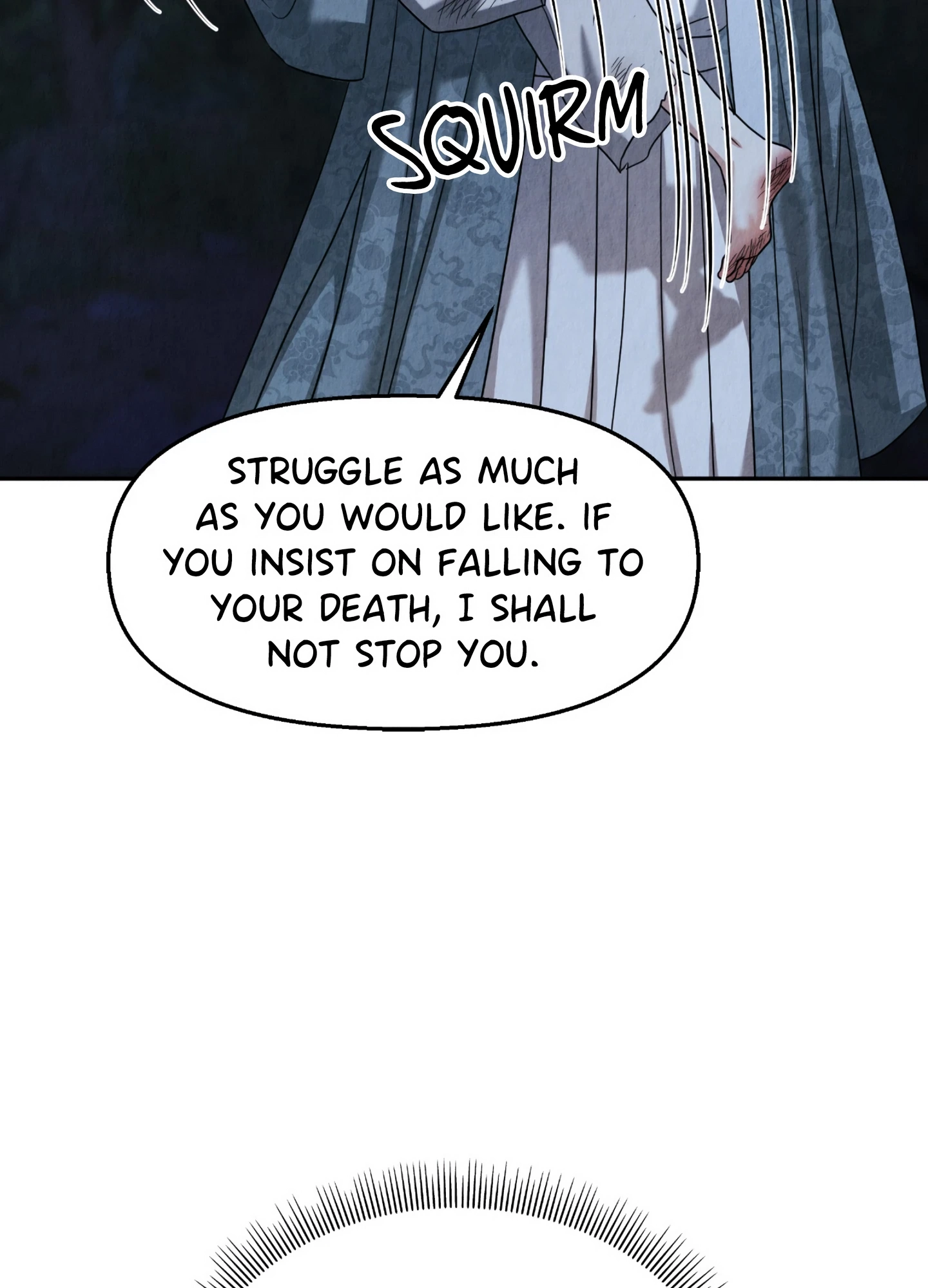 The Lotus and the Lost [Official][Uncensored] - Chapter 3 manhwa