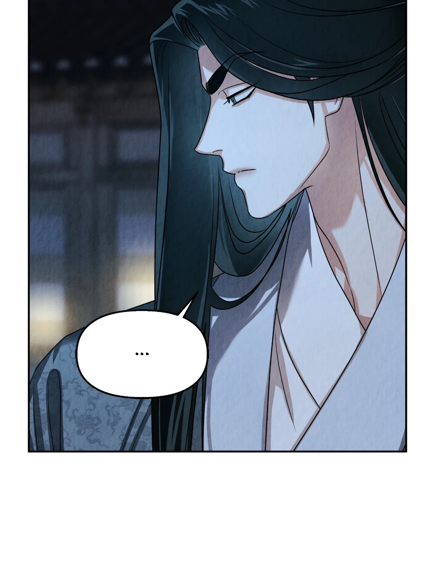 The Lotus and the Lost [Official][Uncensored] - Chapter 3 manhwa