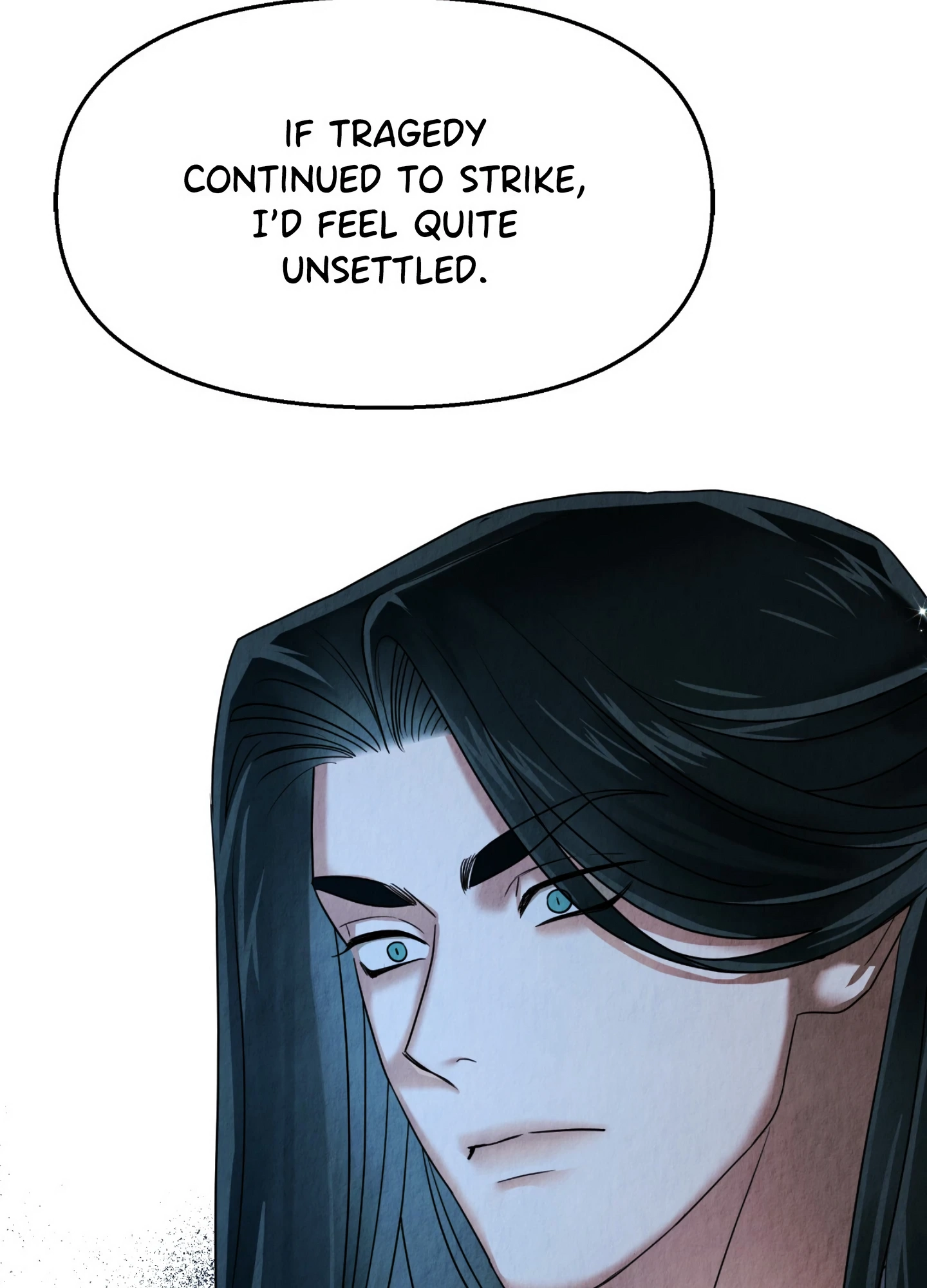 The Lotus and the Lost [Official][Uncensored] - Chapter 3 manhwa
