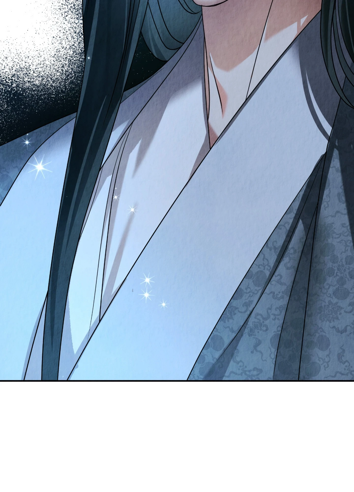 The Lotus and the Lost [Official][Uncensored] - Chapter 3 manhwa
