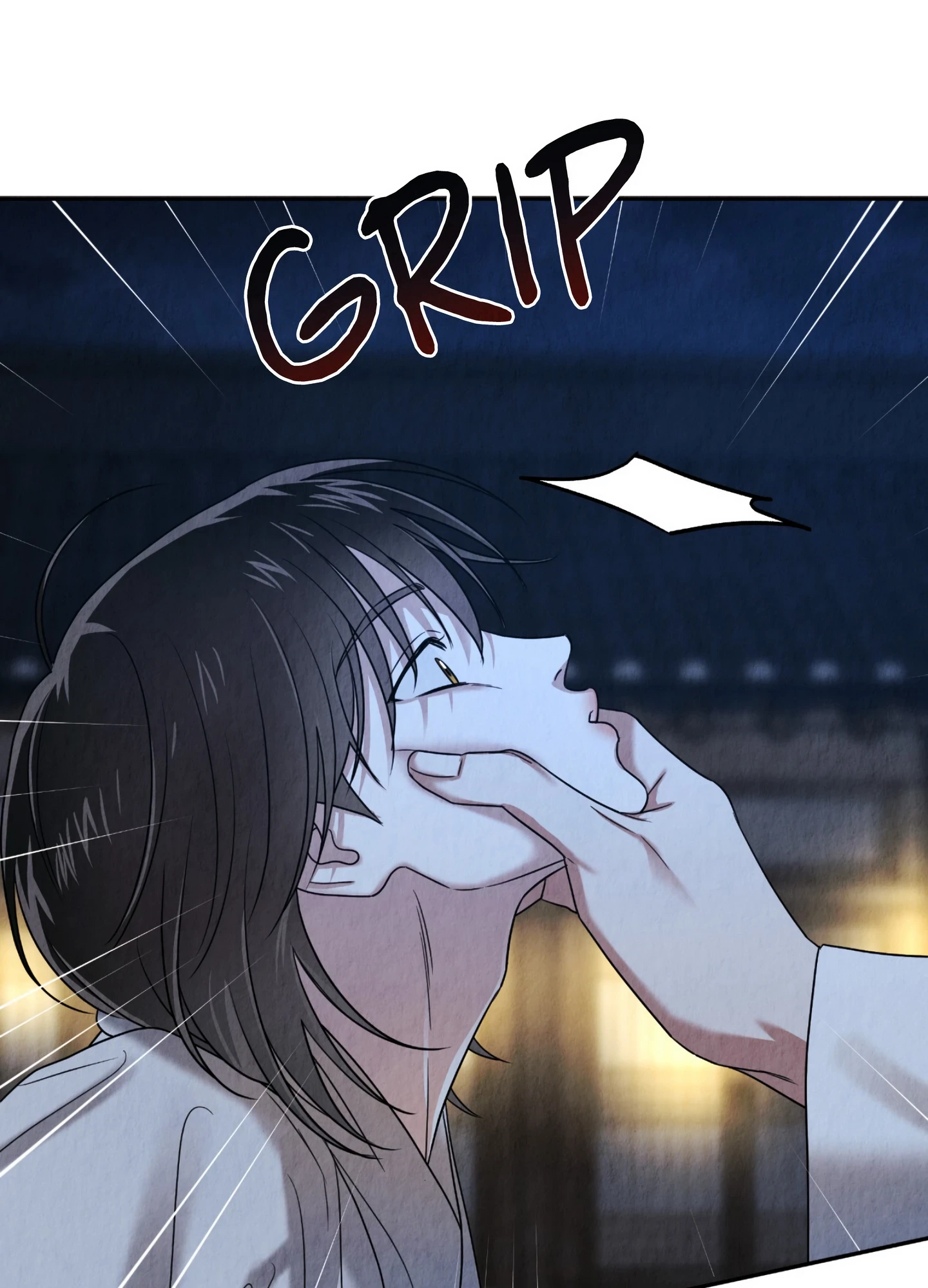 The Lotus and the Lost [Official][Uncensored] - Chapter 3 manhwa