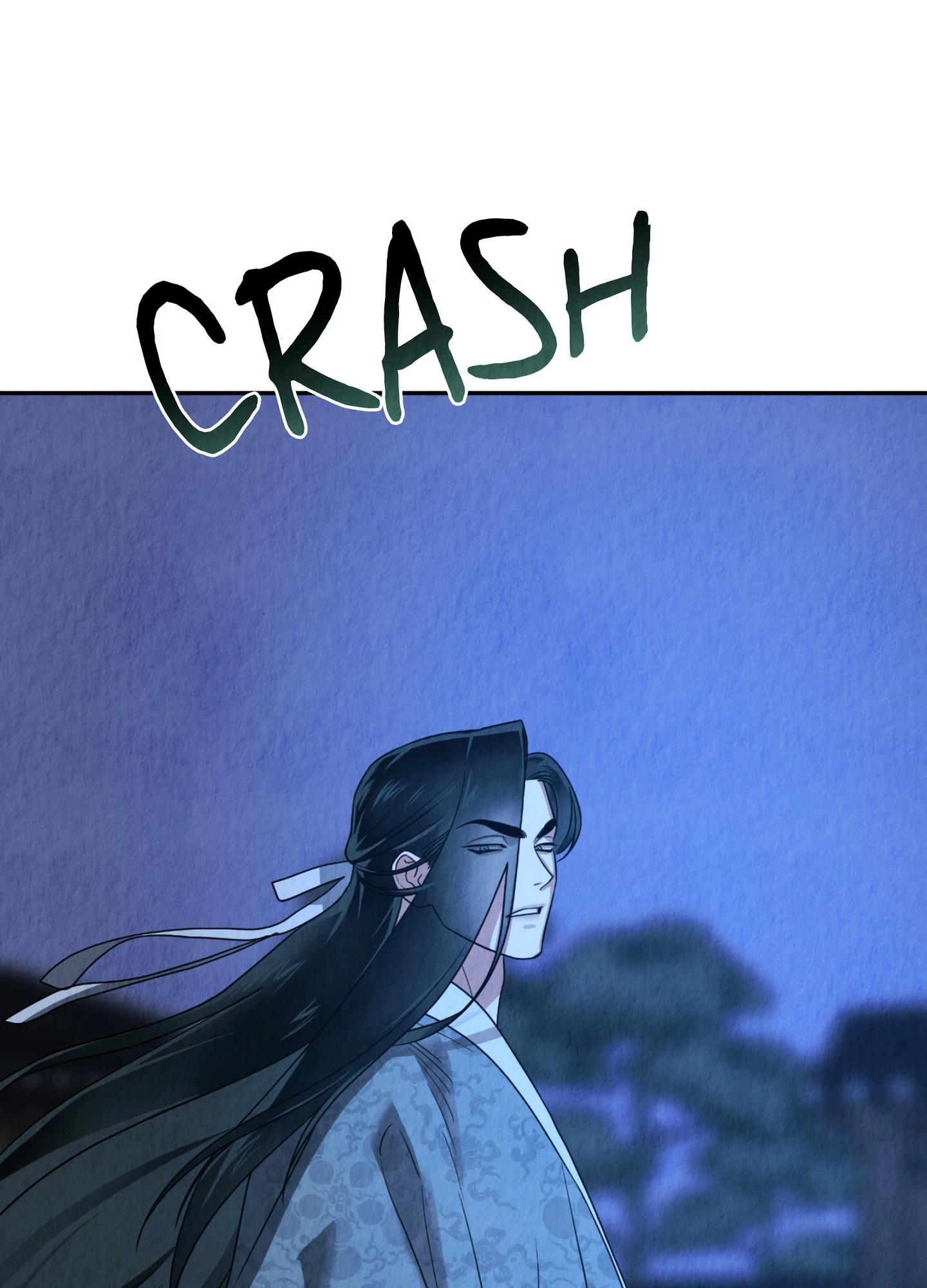 The Lotus and the Lost [Official][Uncensored] - Chapter 3 manhwa