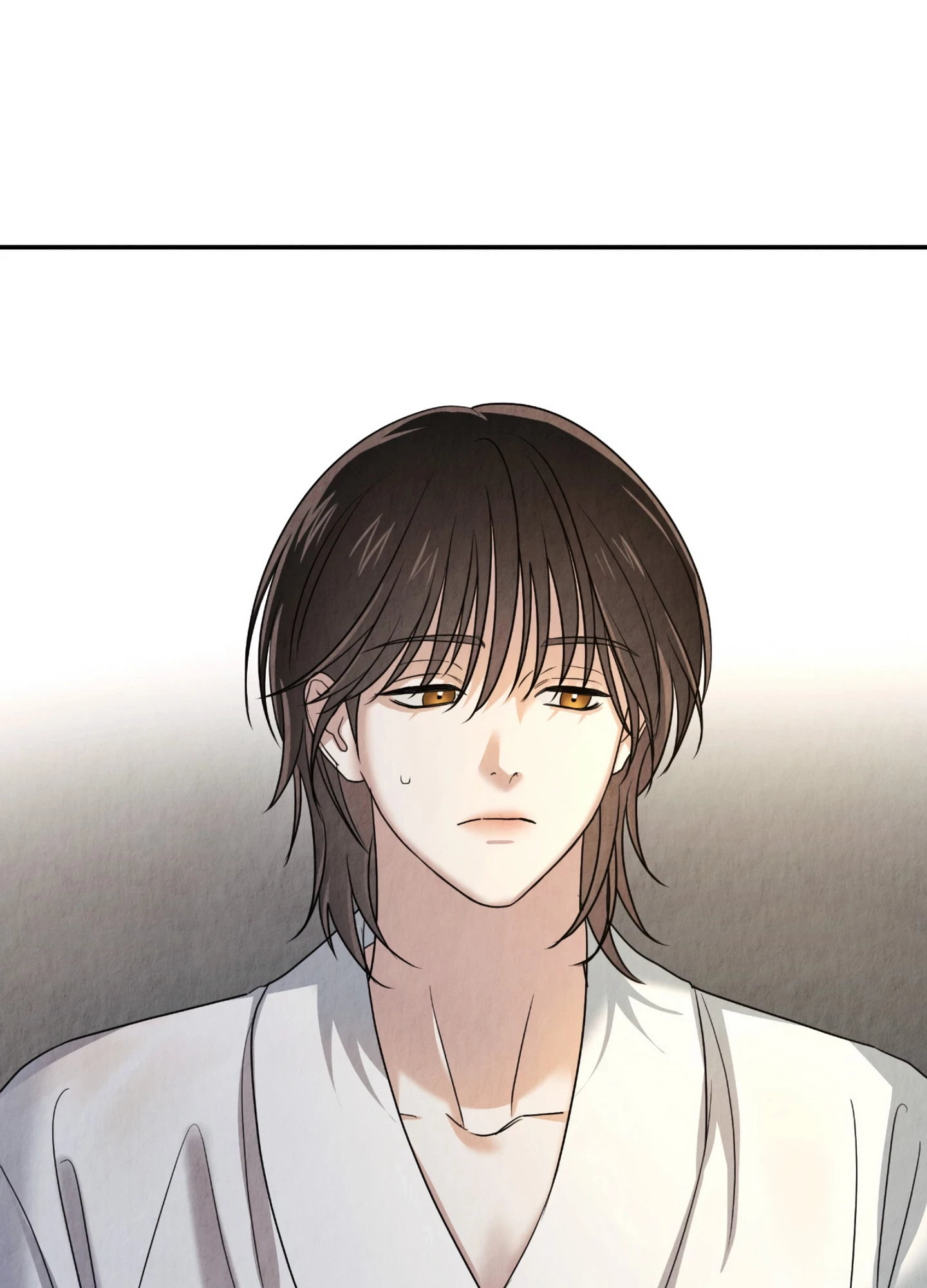 The Lotus and the Lost [Official][Uncensored] - Chapter 3 manhwa
