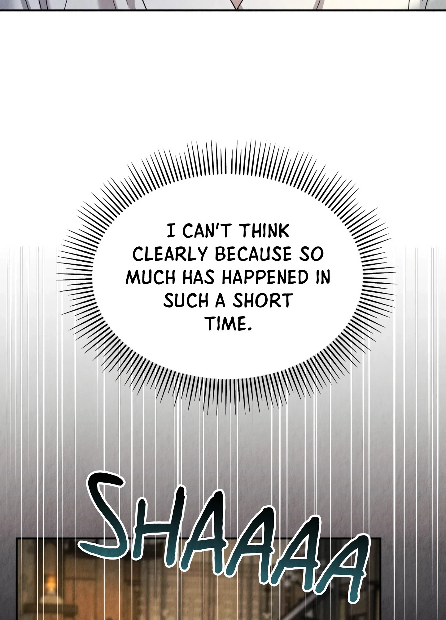 The Lotus and the Lost [Official][Uncensored] - Chapter 3 manhwa